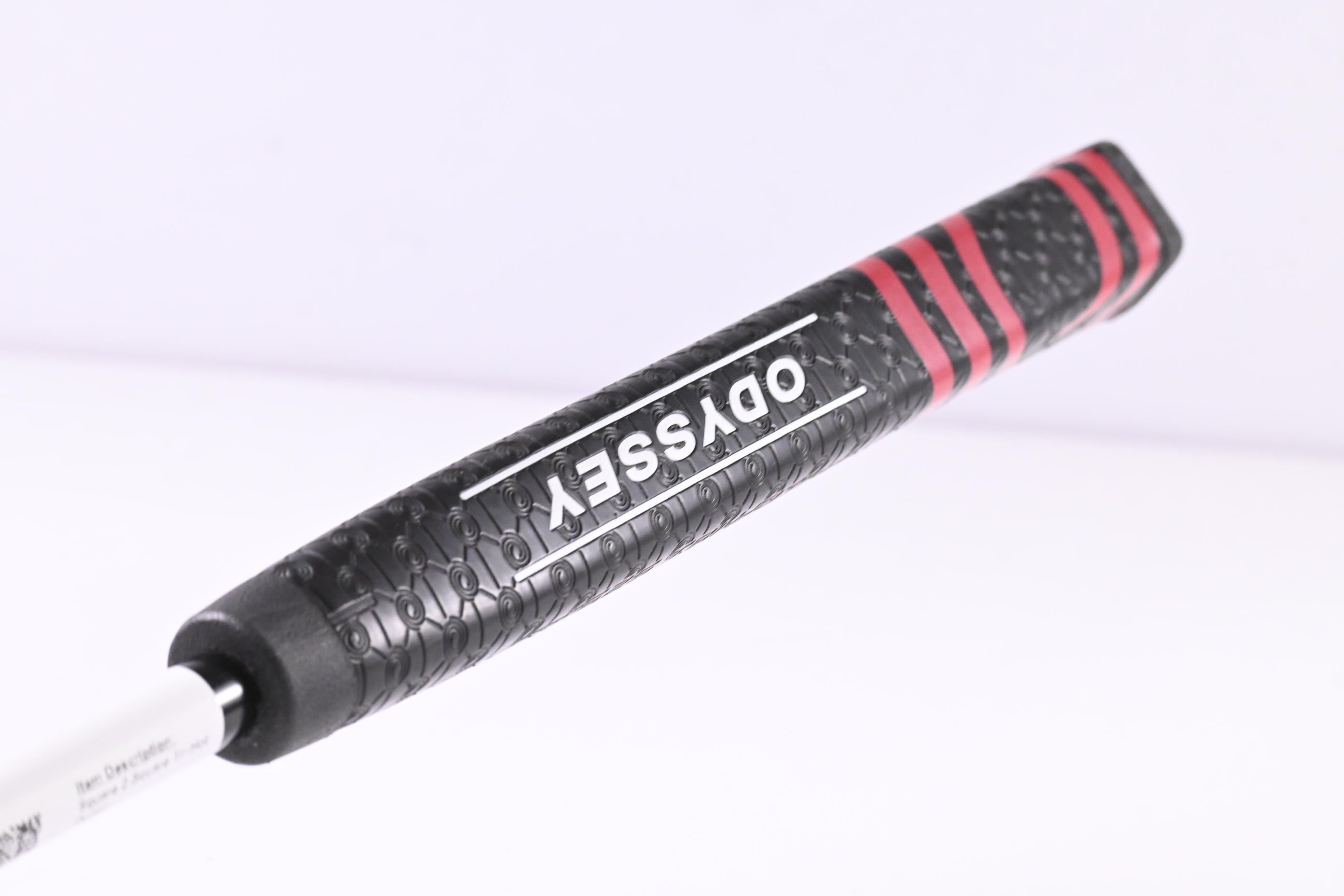 Odyssey Square 2 Square Tri-Hot Rossie Putter / 34 Inch