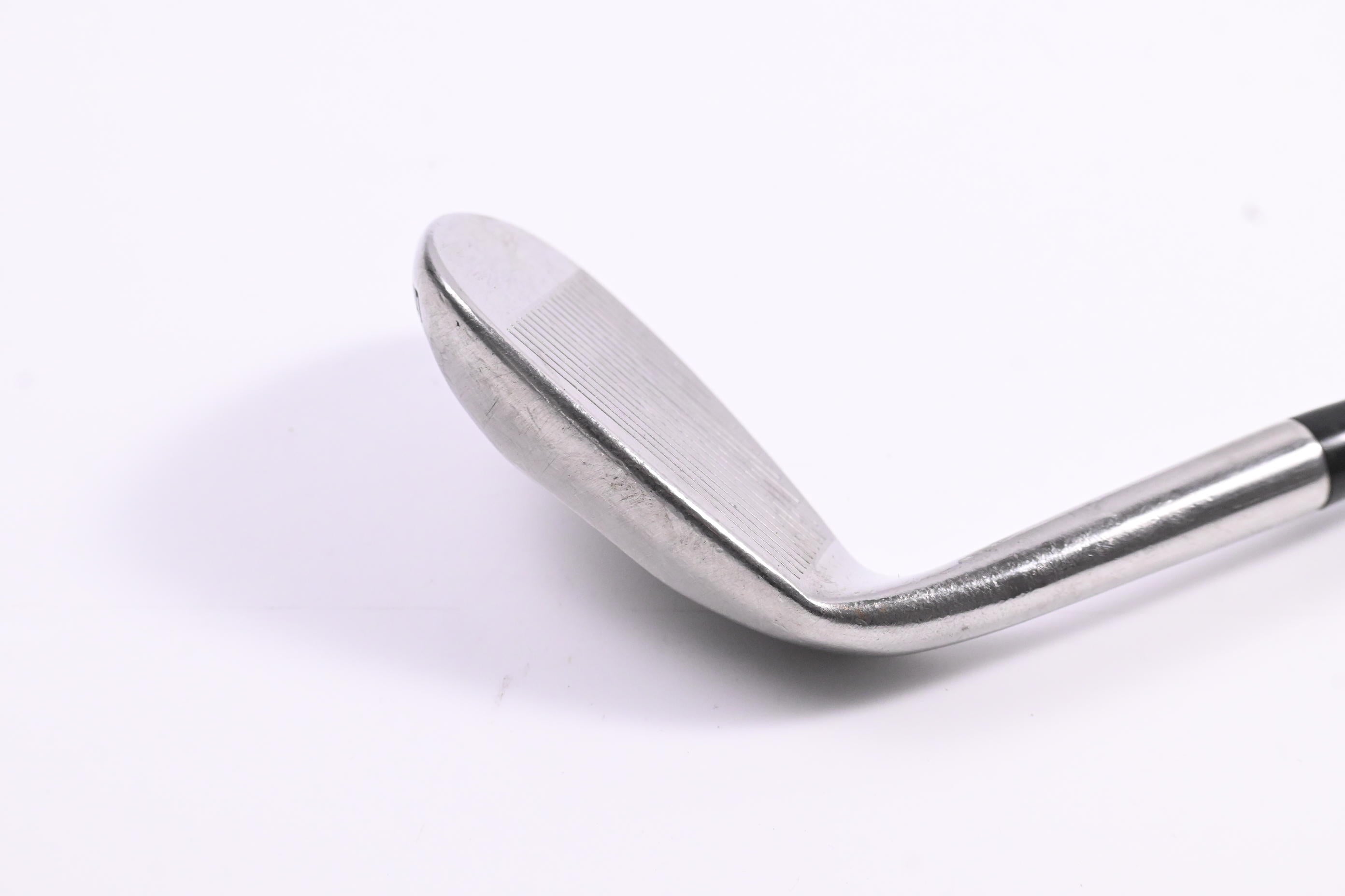 Cobra King Pur Gap Wedge / 52 Degree / Wedge Flex Steel Shaft