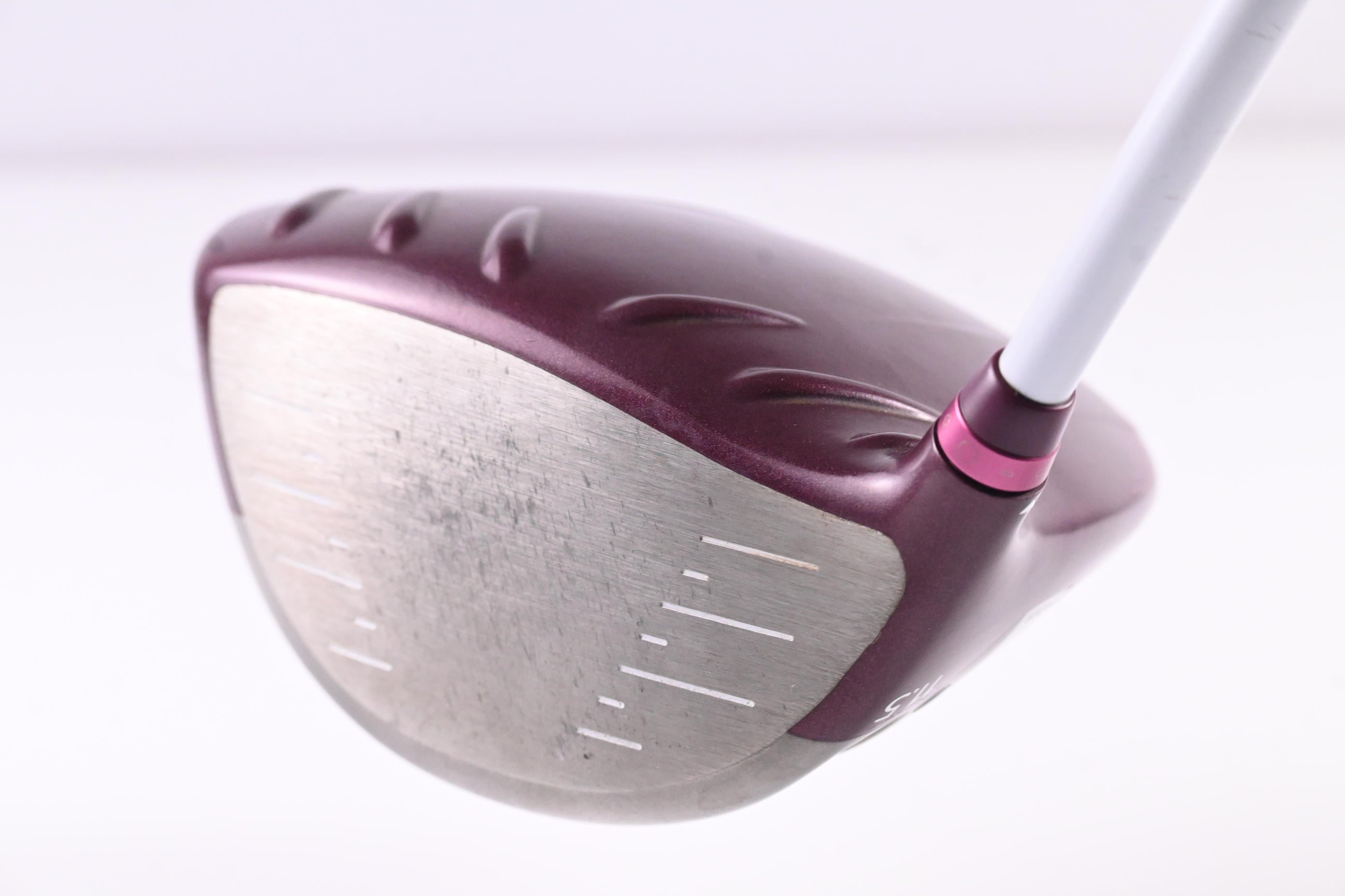 Ladies Ping G Le2 Driver / 11.5 Degree / Ladies Flex Ping ULT 240 Shaft