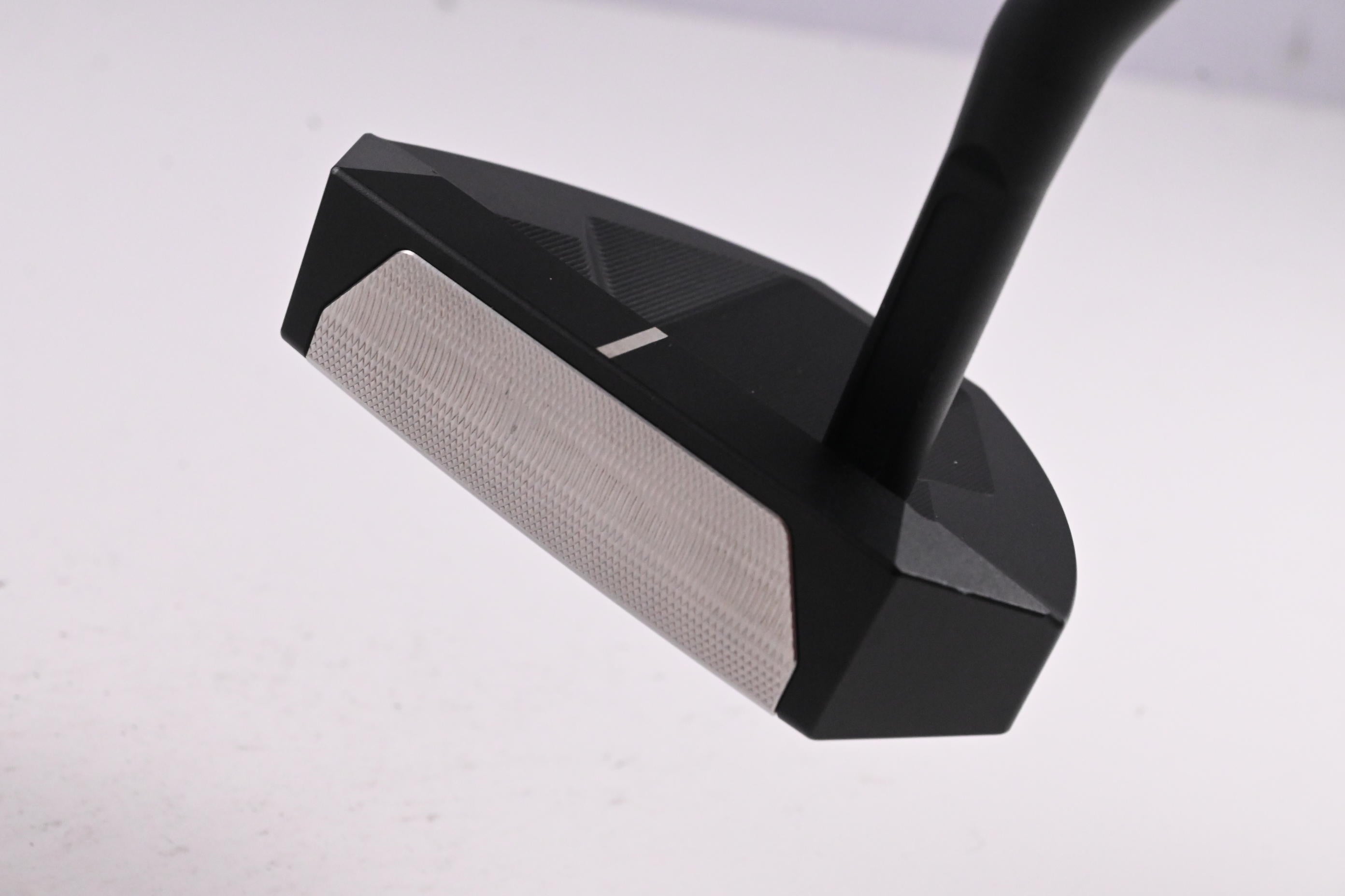 L.A.B Golf OZ.1i HS Putter / 36 Inch / Includes ACCRA X Black Shaft