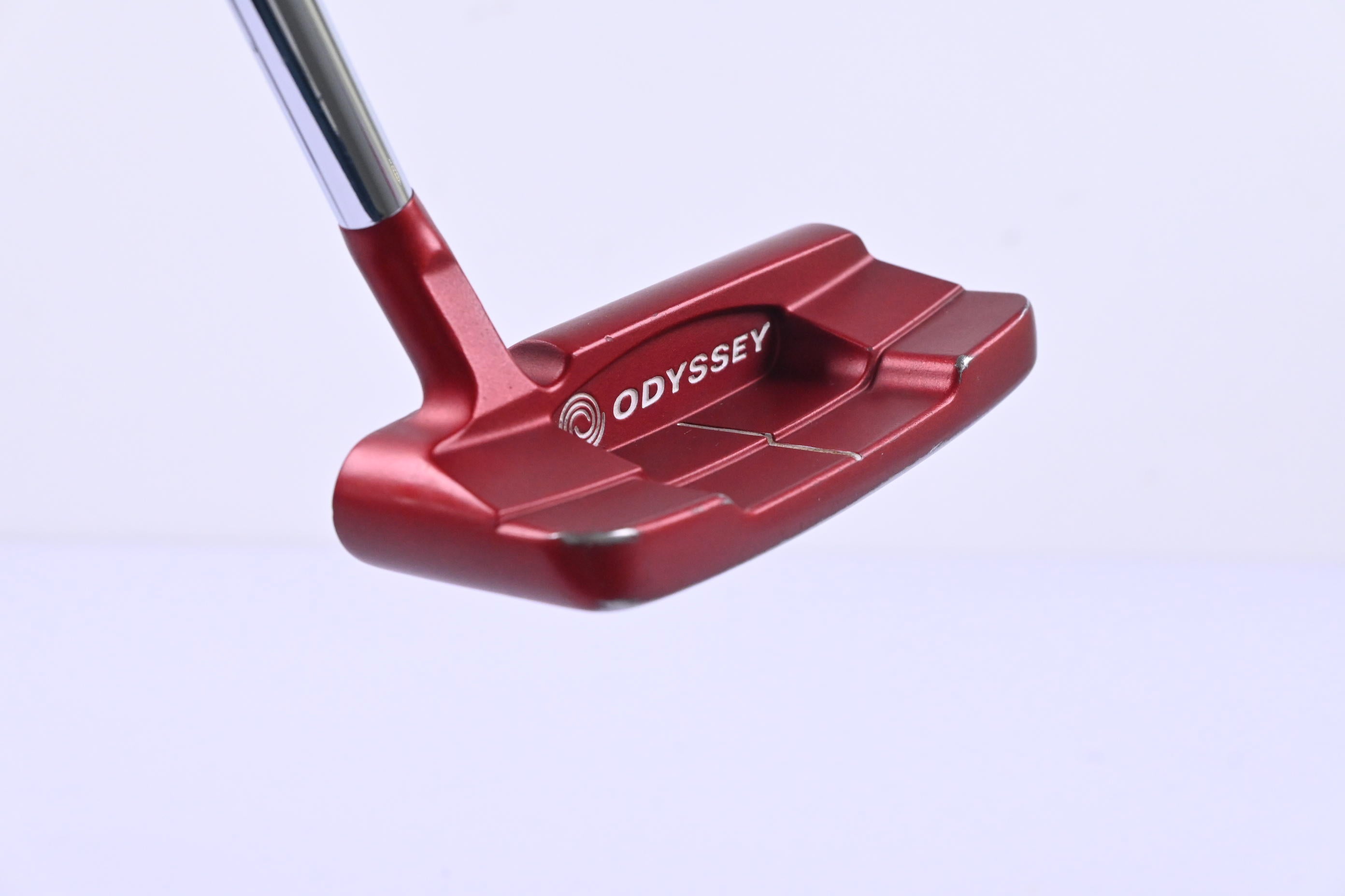 Odyssey O-Works Red 1W S Putter / 34 Inch