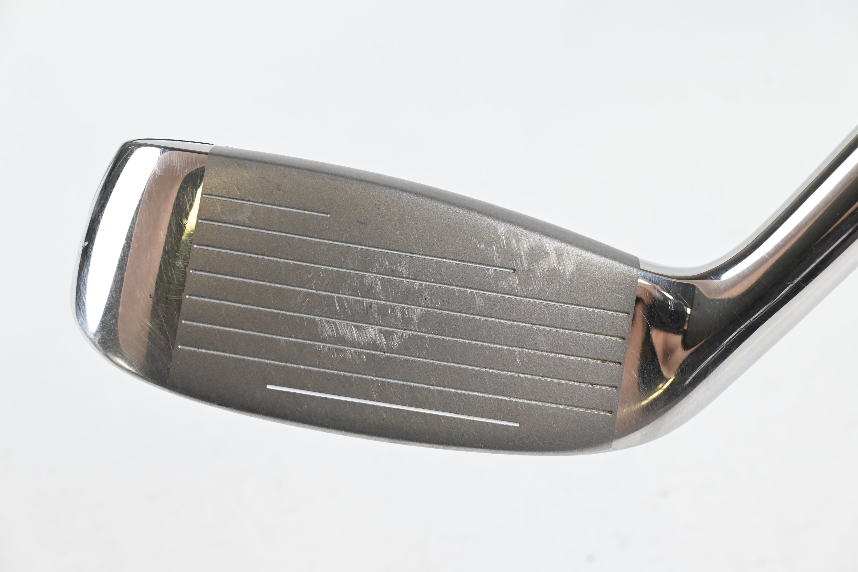 Adams Idea Tech A4 #4 Hybrid / 22 Degree / Regular Flex Adams Idea Tech 80 Shaft