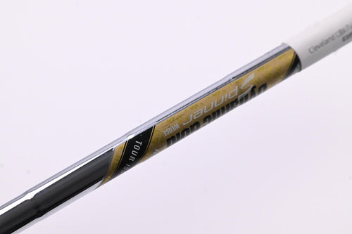 Cleveland CBX Full Face 2 Lob Wedge / 60 Degree / Wedge Flex Dynamic Gold Shaft