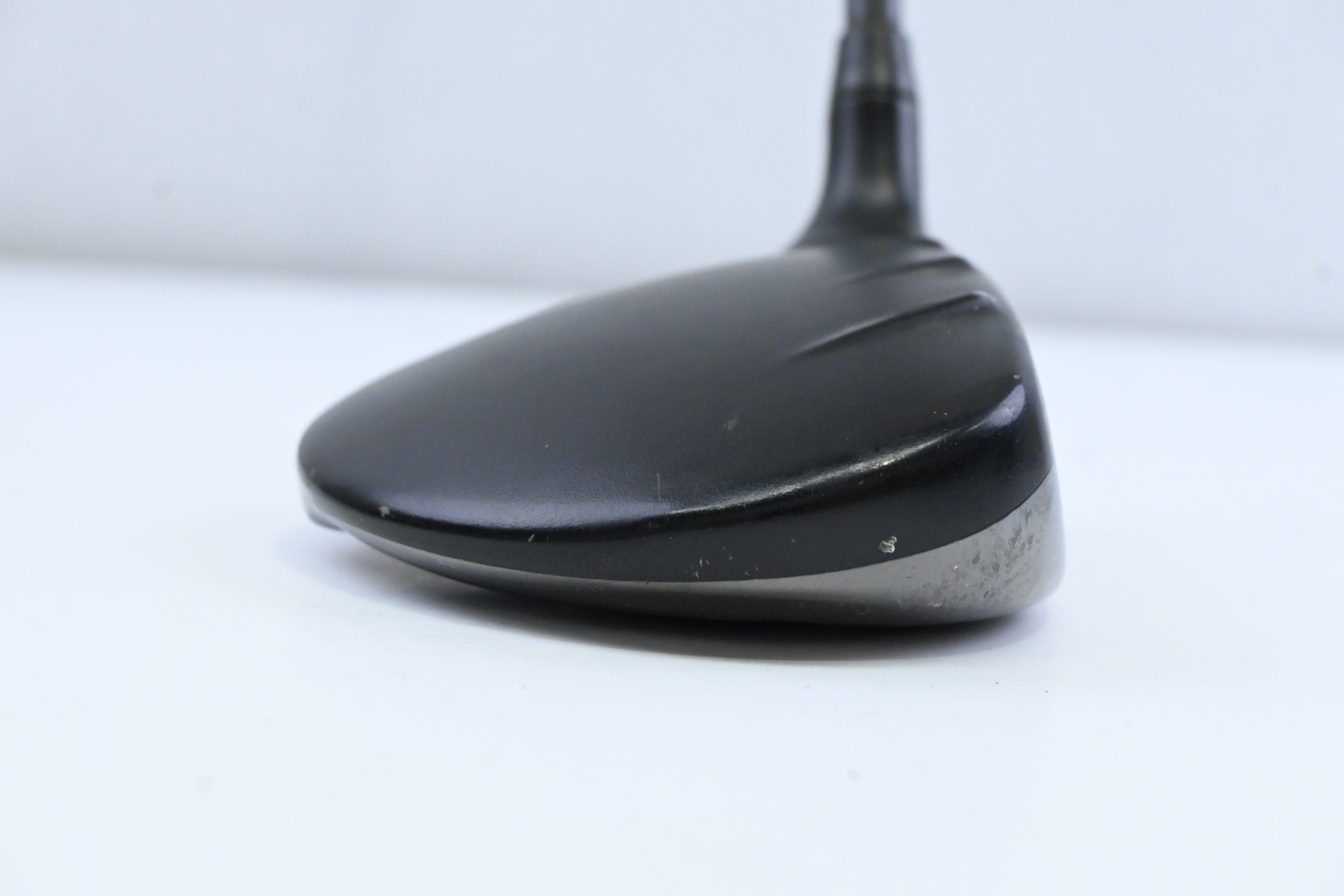 Ping G Series #3 Wood / 14.5 Degree / Regular Flex Ping Alta 65 Shaft