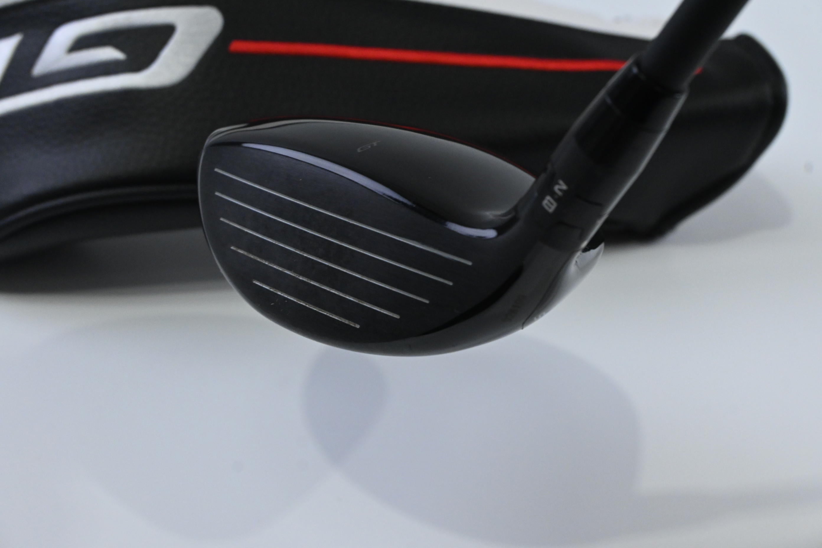 Titleist GT2 #3 Wood / 16.5 Degree / Stiff Flex Tensei 1K Blue 65