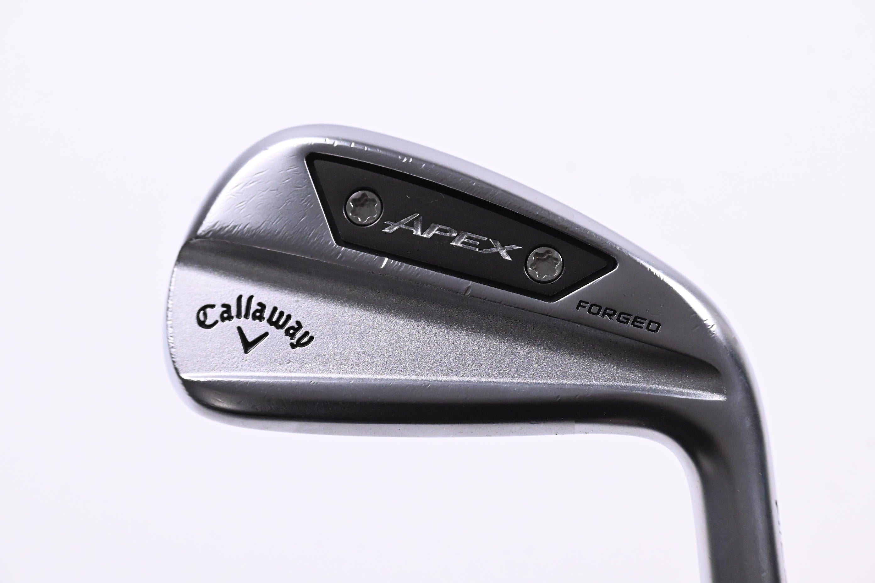 Callaway Apex Ai200 #4 Iron / 21 Degree / Stiff Flex Dynamic Gold MID 100 S300