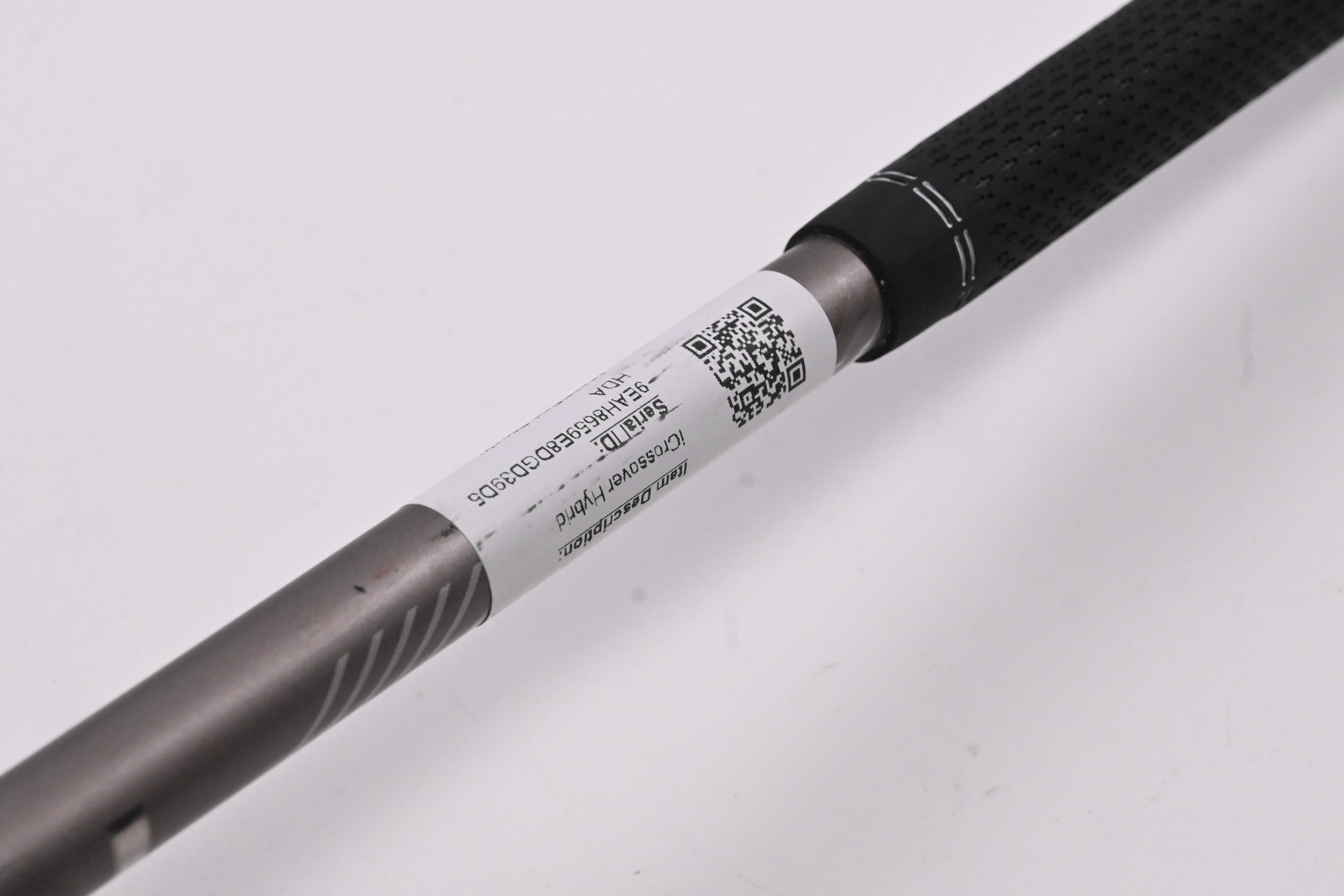 Ping iCrossover #3 Hybrid / 20 Degree / Regular Flex Ping Tour 2.0 Chrome 85