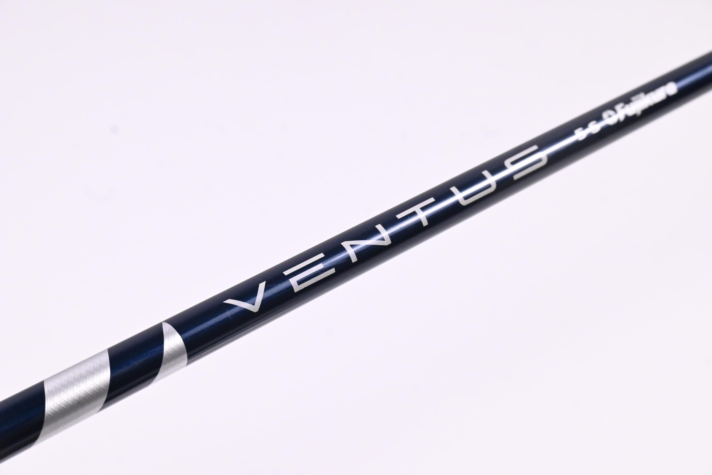 Fujikura Ventus Velocore Blue 5 Driver Shaft / Stiff Flex / Titleist