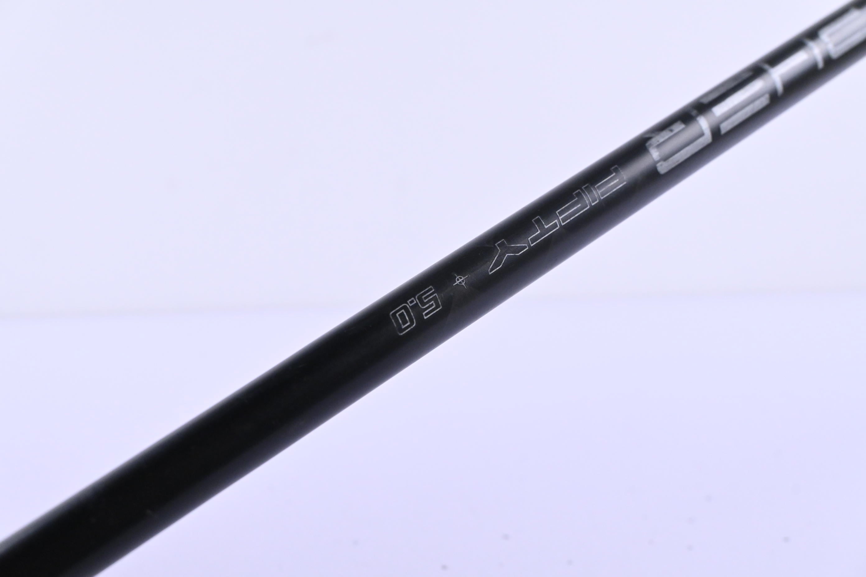 Callaway Paradym Ai Smoke Max Driver / 10.5 Degree / Senior Flex Cypher 2.0 50