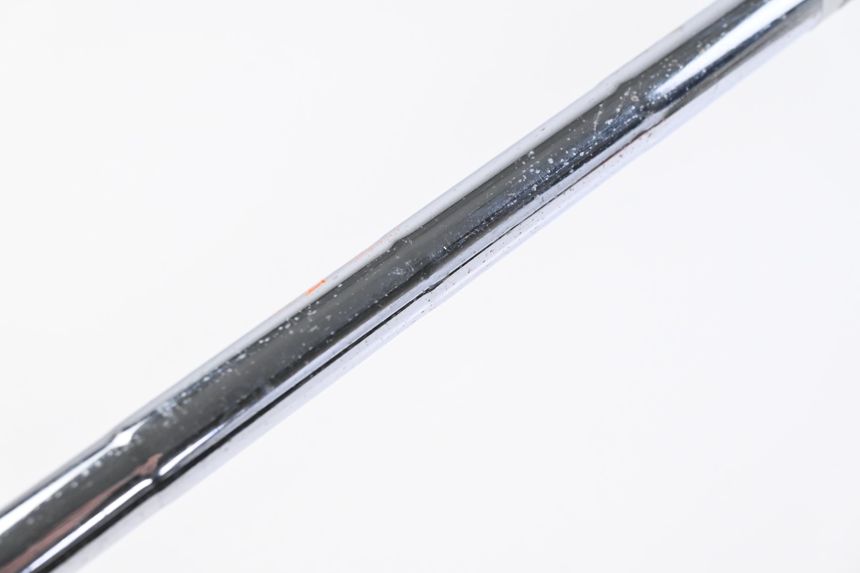 Titleist Vokey Oil Can Lob Wedge / 58 Degree / Wedge Flex Steel Shaft