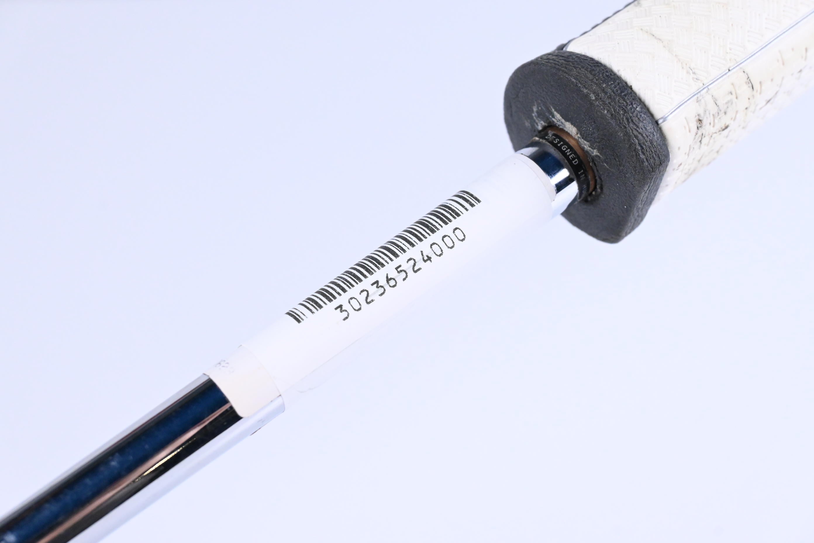 Cleveland TFI 2135 Black 8.0 Putter / 38 Inch