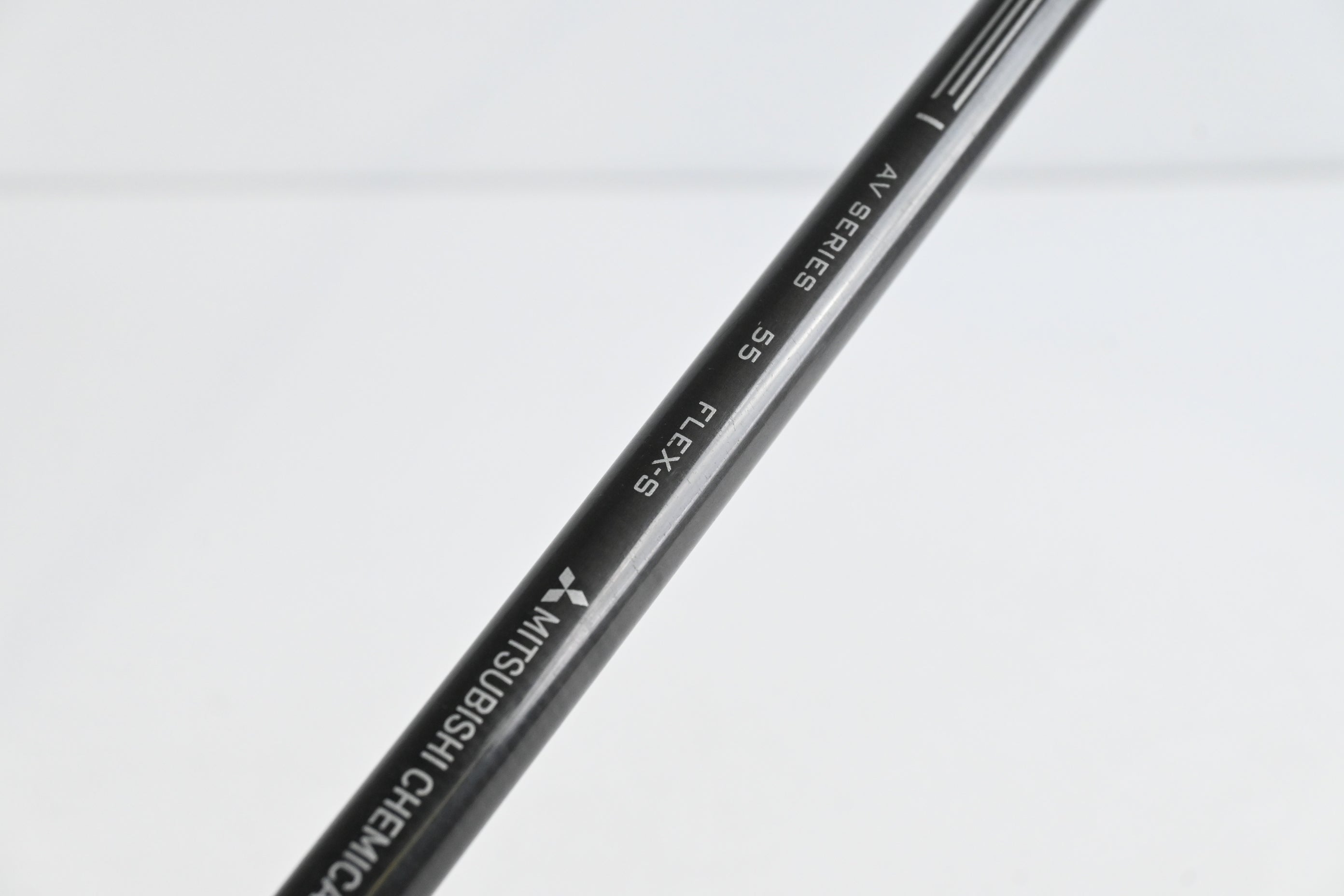 Titleist TS3 Driver / 9.5 Degree / Stiff Flex Tensei AV Blue 55 Shaft