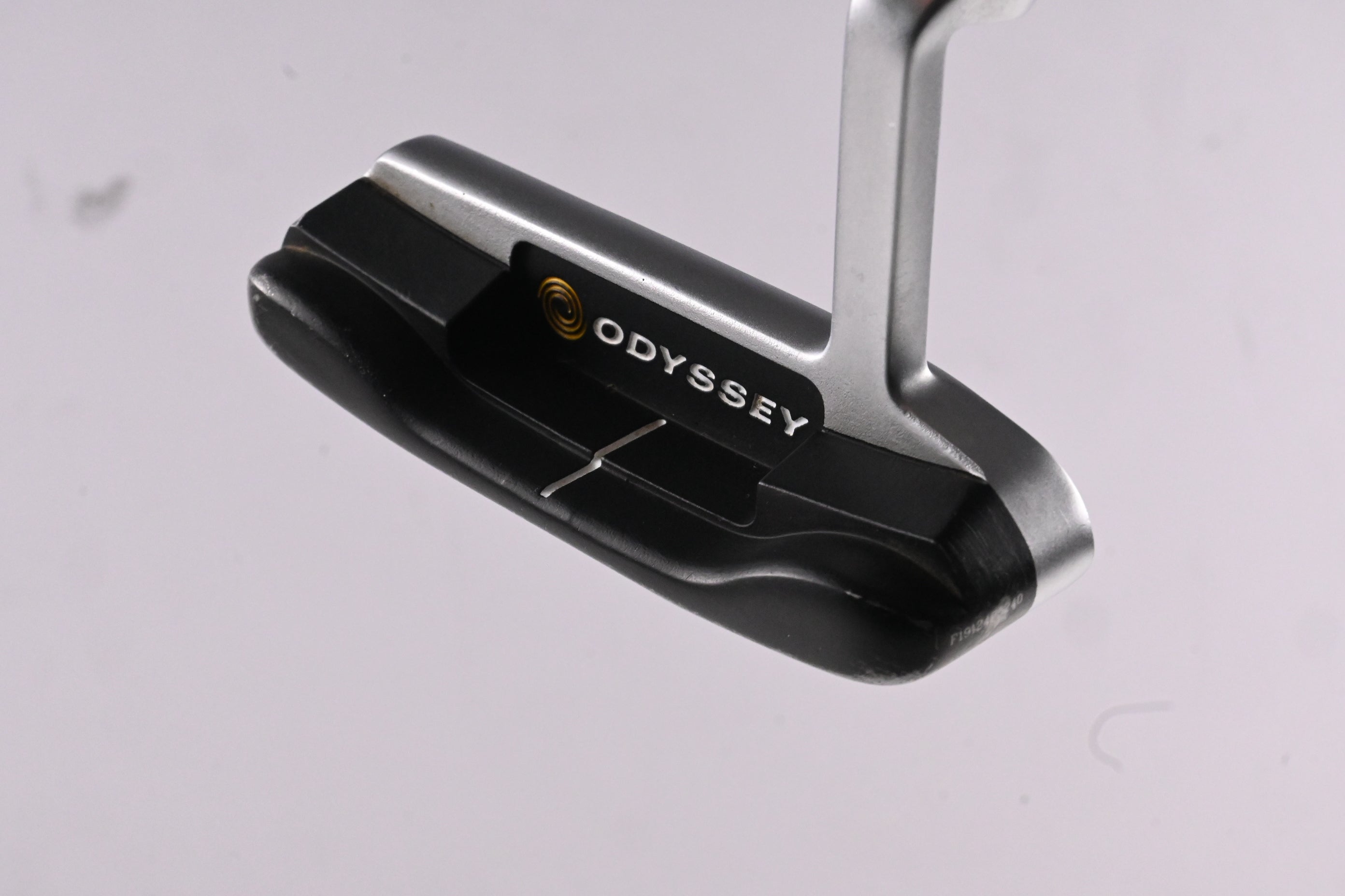 Left Hand Odyssey Stroke Lab One Putter / 33 Inch