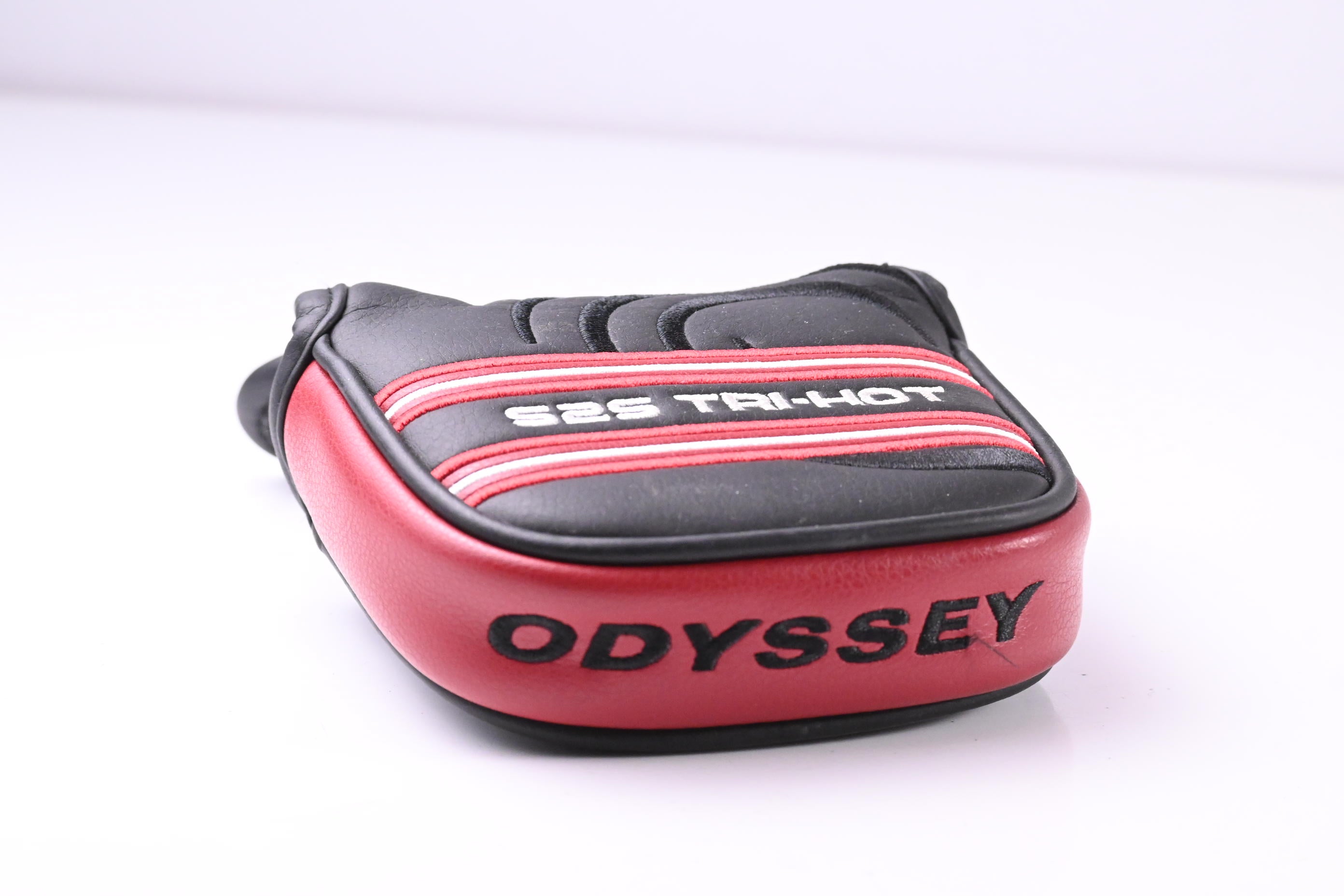 Odyssey Square 2 Square Tri-Hot Rossie Putter / 34 Inch