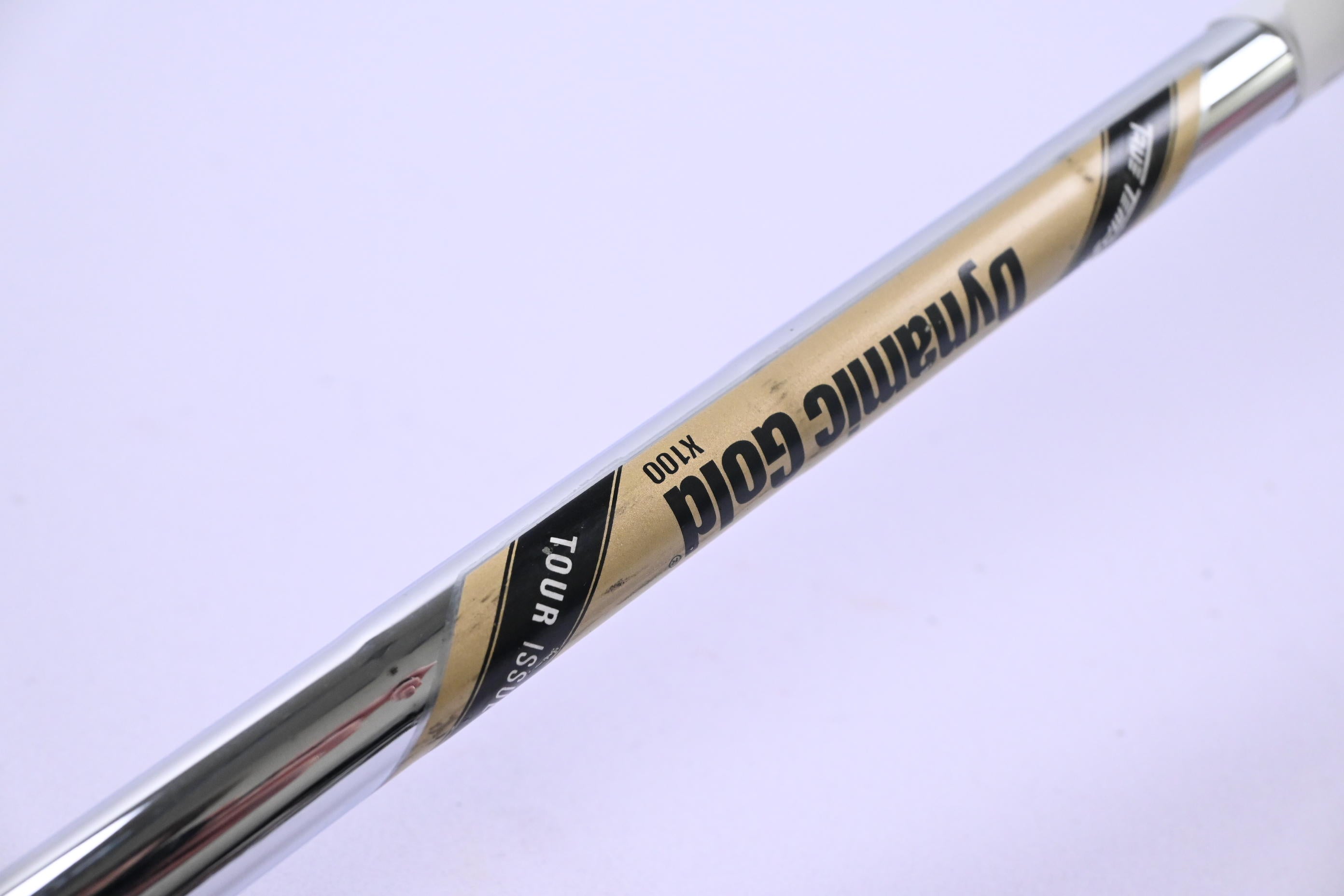 Mizuno T20 Sand Wedge / 54 Degree / X-Flex Dynamic Gold X100 Shaft