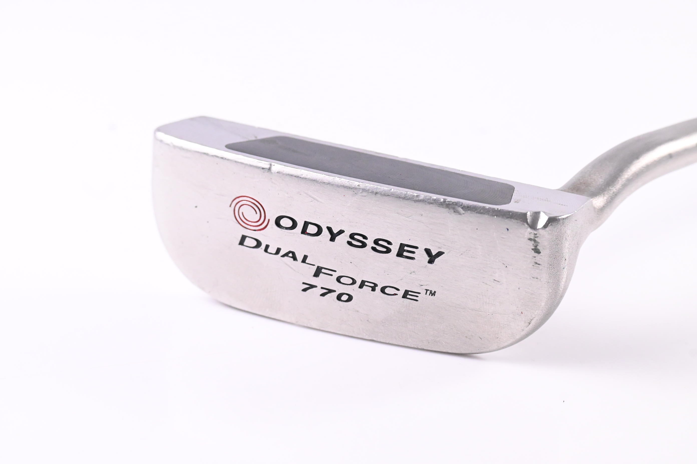 Odyssey Dual Force 770 Putter / 35 Inch