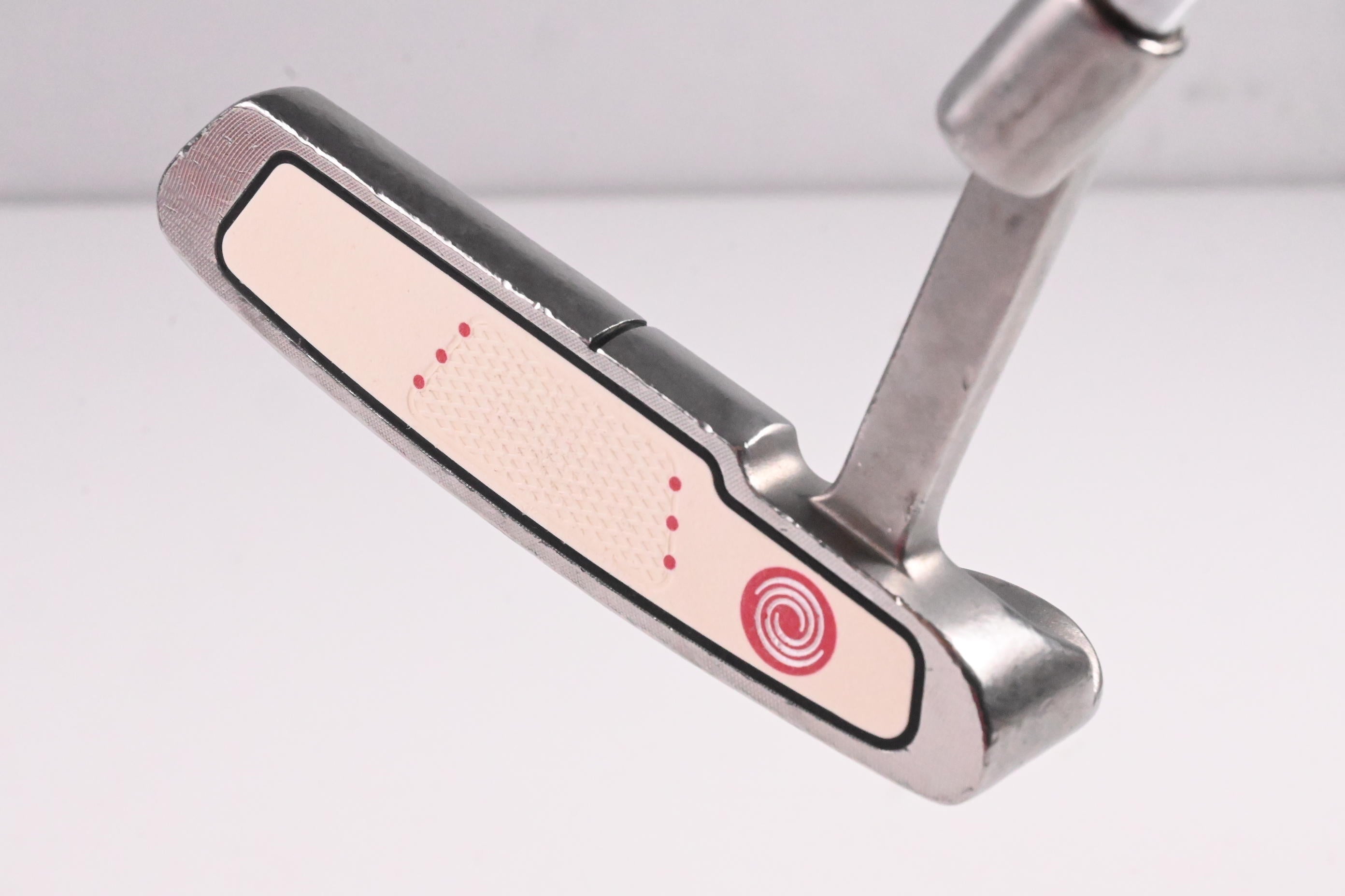 Odyssey White Hot XG Putter / 33 Inch