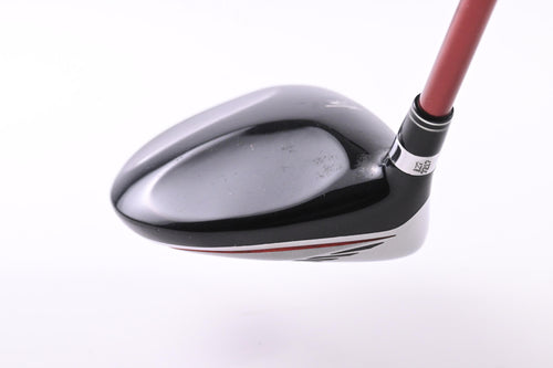 Left Hand Cobra Speed LD #3 Wood / 15.5 Degree / Regular Flex Aldila NV 55 Shaft