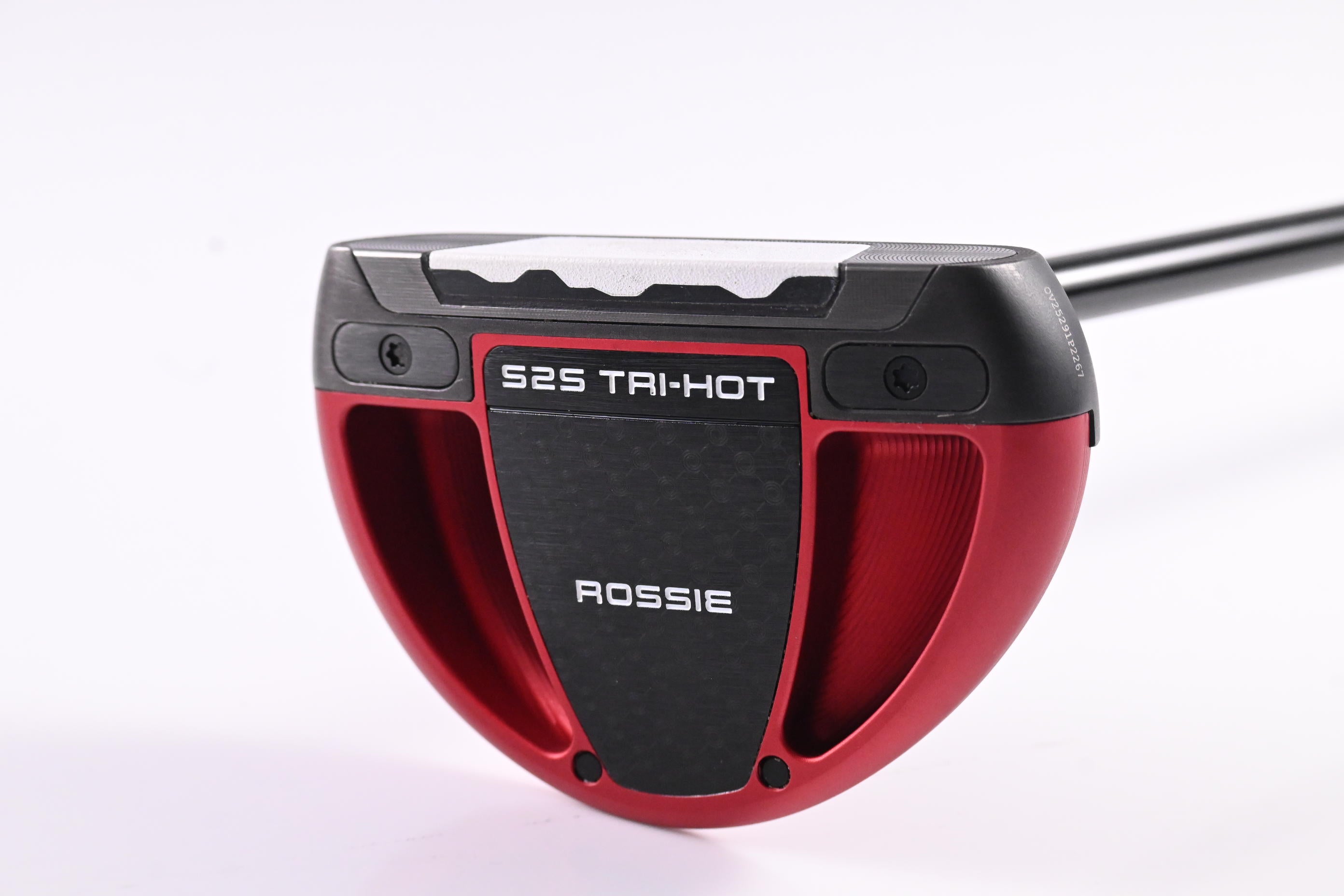 Odyssey Square 2 Square Tri-Hot Rossie Putter / 35 Inch