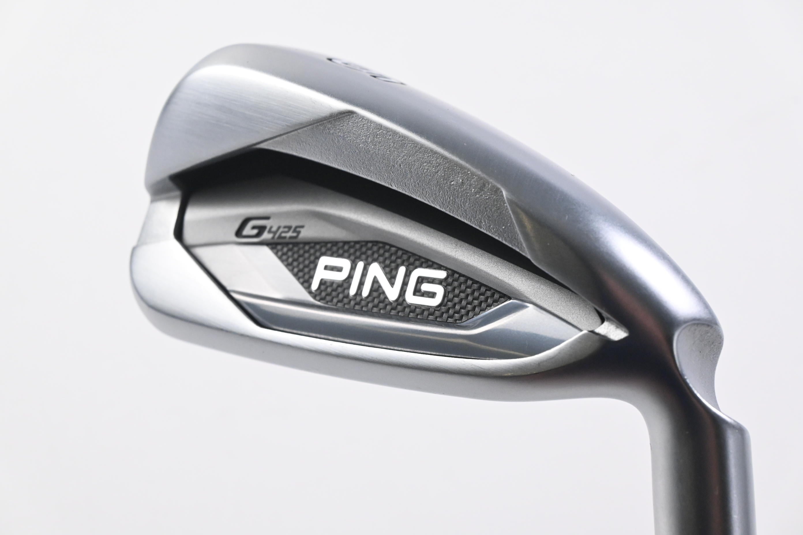 Ping G425 #6 Iron / Black Dot / Regular Flex Ping AWT 2.0 Shaft