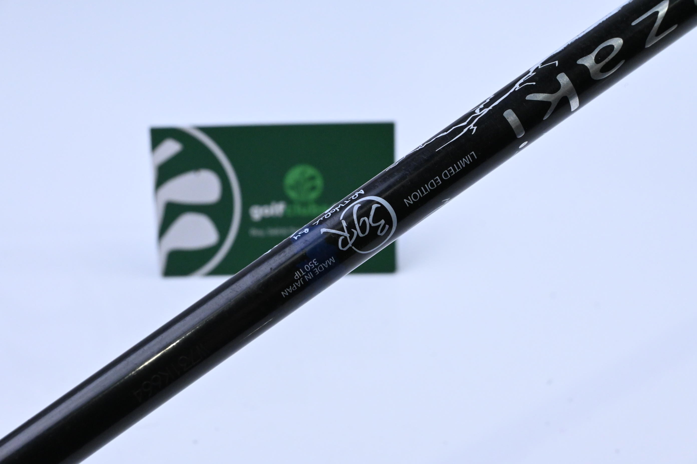 Cleveland CG Black 2012 #5 Wood / 19 Degree / Regular Flex Miyazaki C.Kua 39