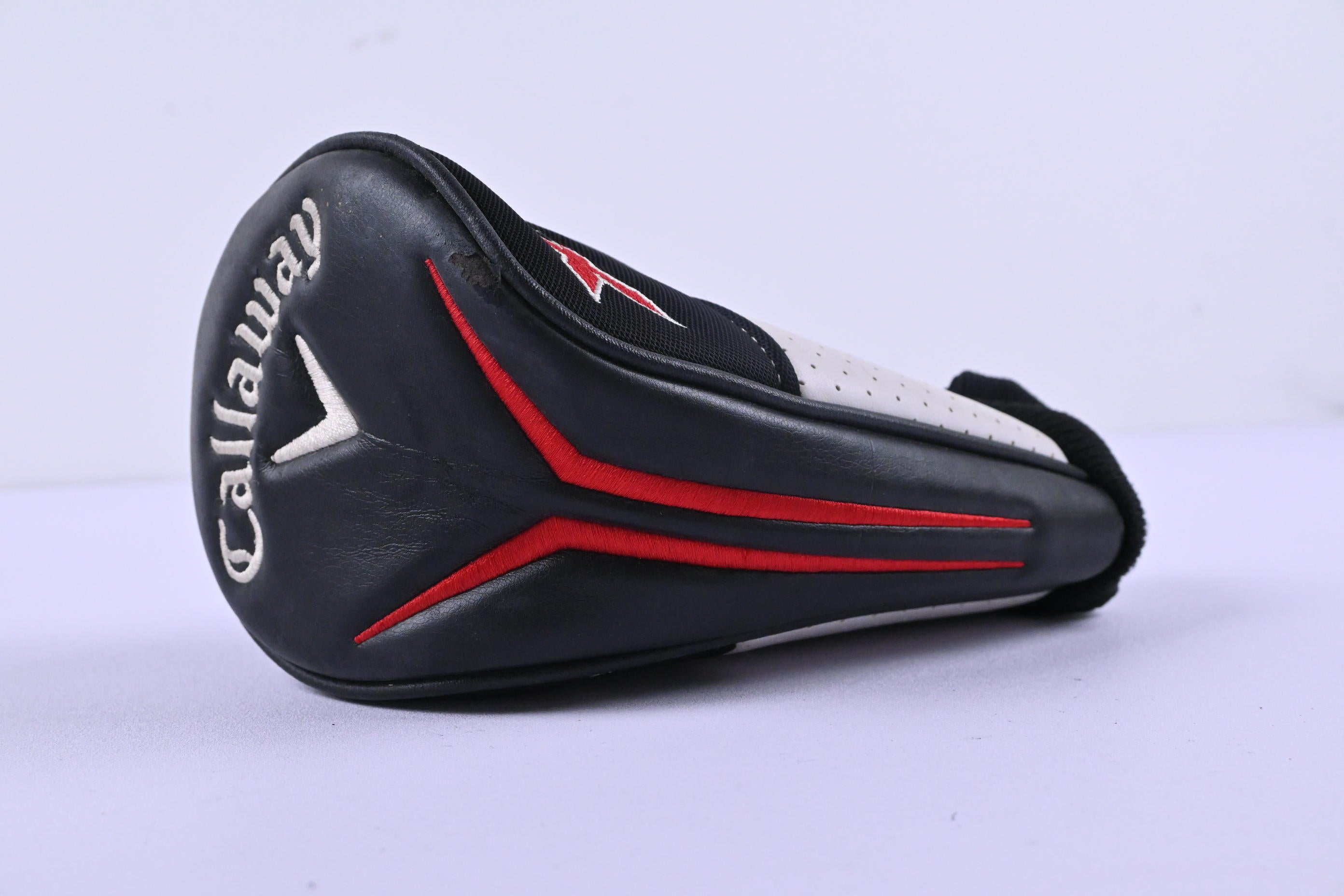 Callaway X Hot Pro #4 Wood / 17 Degree / X-Flex Fujikura Motore Speeder VC 6.2