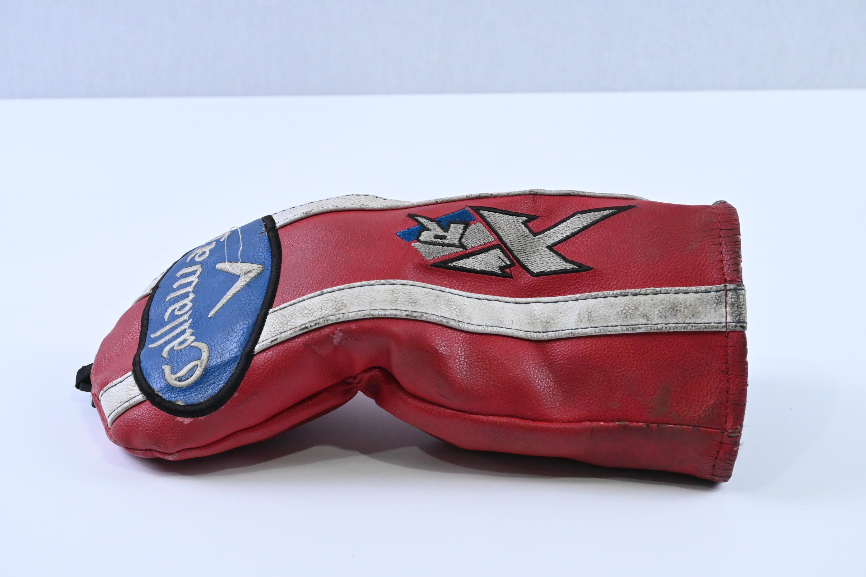 Callaway XR16 #3 Wood / 15 Degree / Regular Flex Fujikura Speeder 565 Evolution