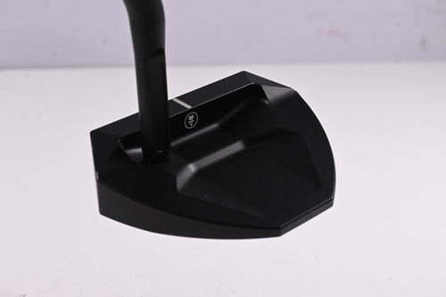 L.A.B Golf OZ.1i HS Putter / 36 Inch / Includes ACCRA X Black Shaft