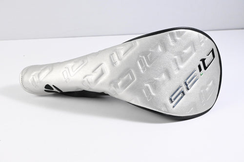 Taylormade Qi35 LS Driver / 9 Degree / Regular Flex Fujikura Ventus Blue 5 Shaft