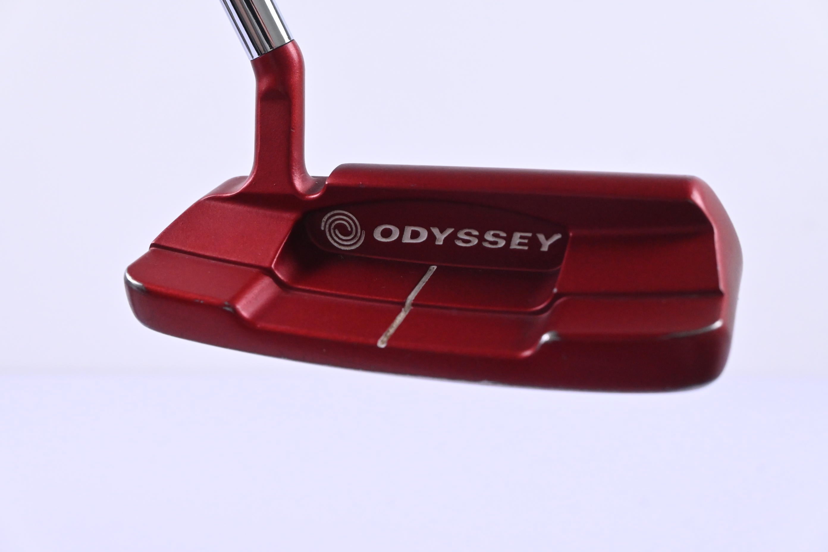 Odyssey O-Works Red 1W S Putter / 34 Inch