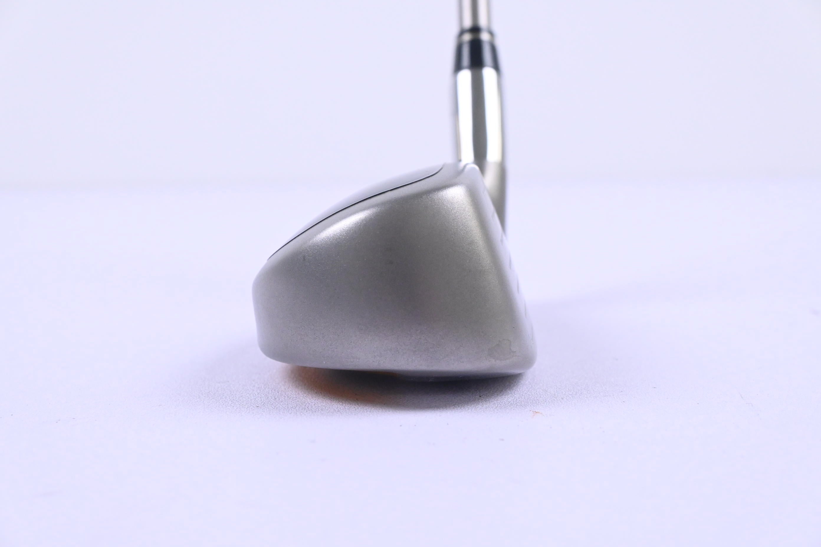 Adams Idea Pro #2 Hybrid / 18 Degree / Stiff Flex Grafalloy Nano Fuse Shaft