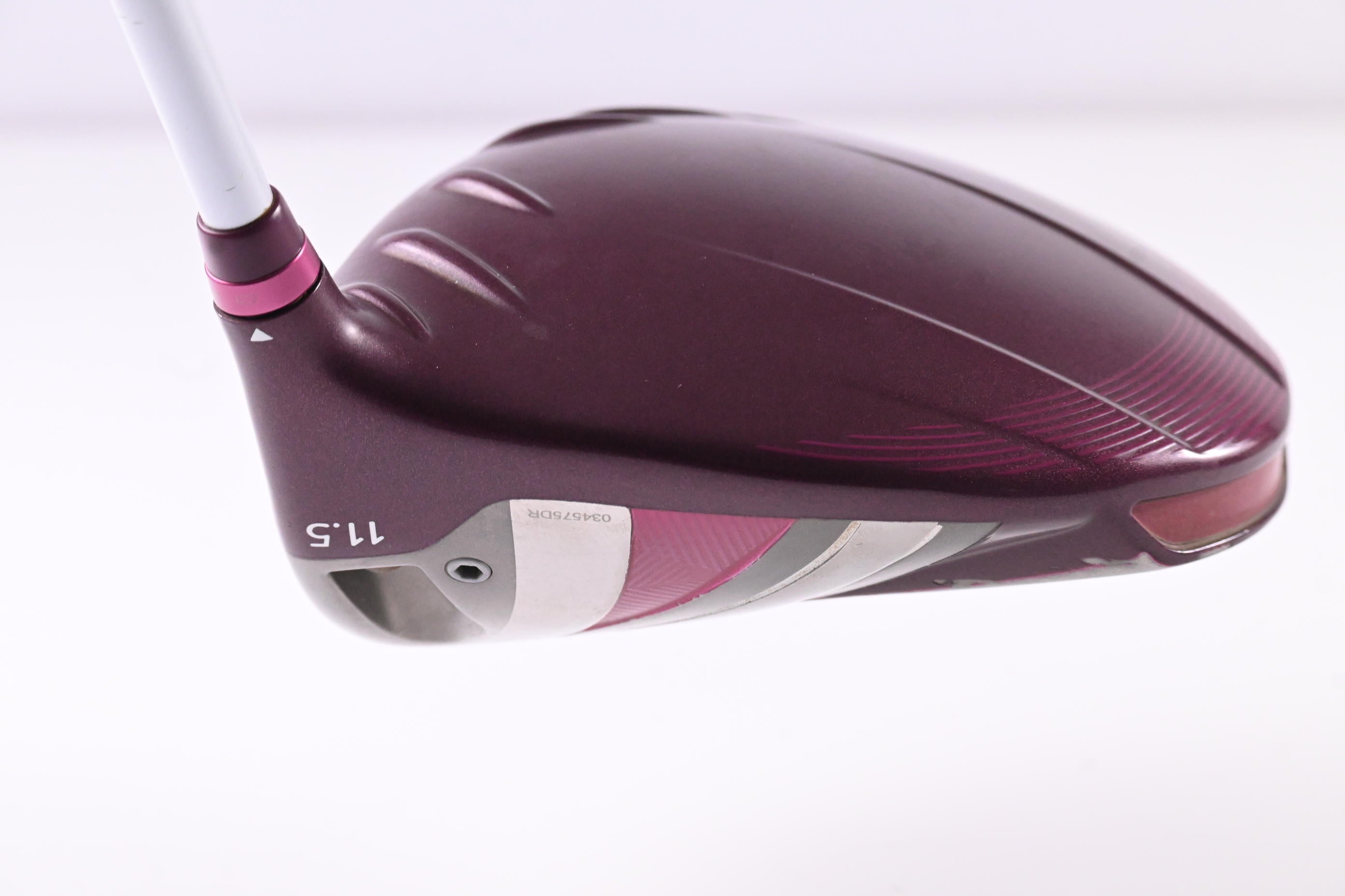 Ladies Ping G Le2 Driver / 11.5 Degree / Ladies Flex Ping ULT 240 Shaft