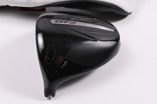 Left Hand Titleist GT2 Driver / 11 Degree / Head Only