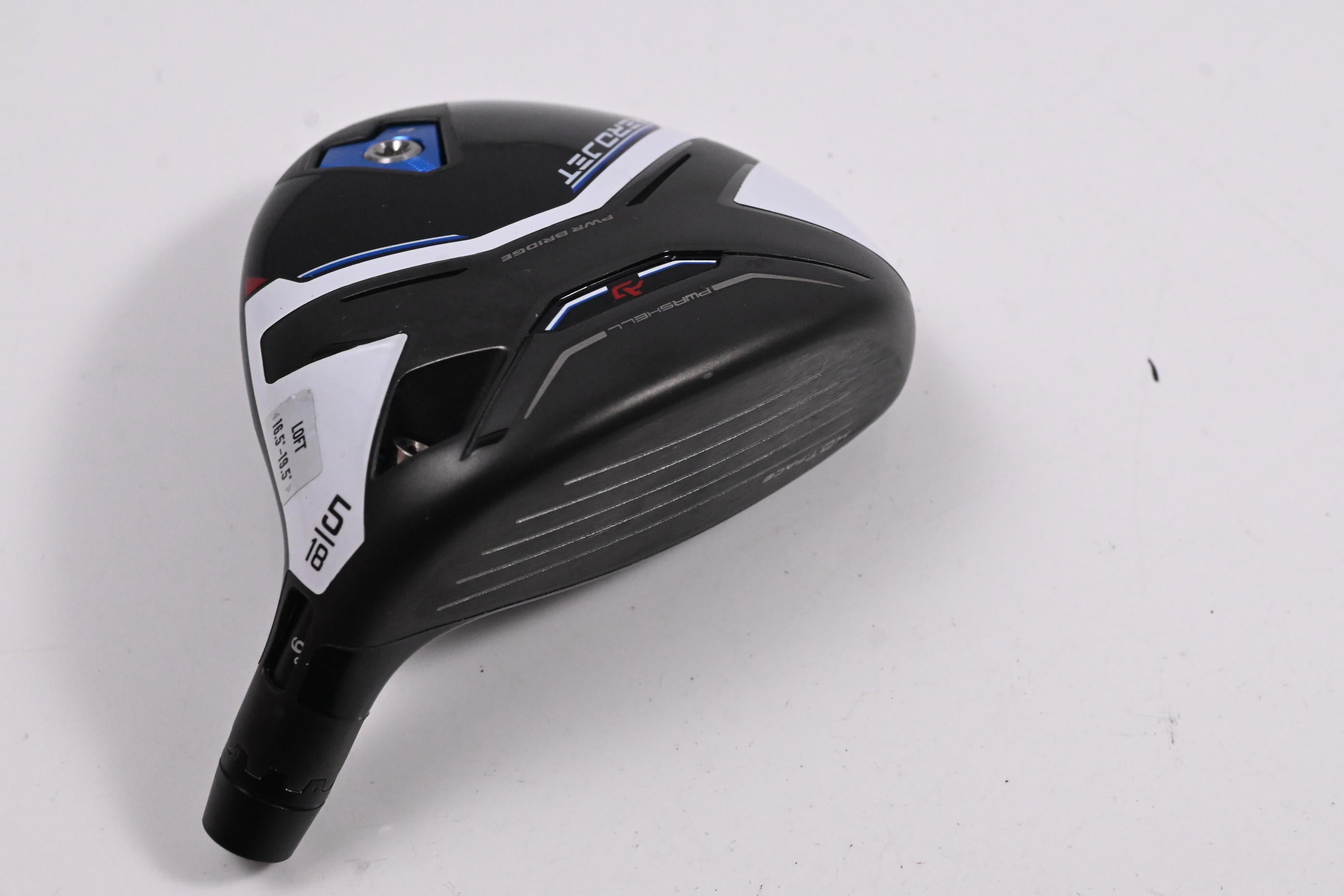 Cobra Aerojet #5 Wood / 18 Degree / Head Only