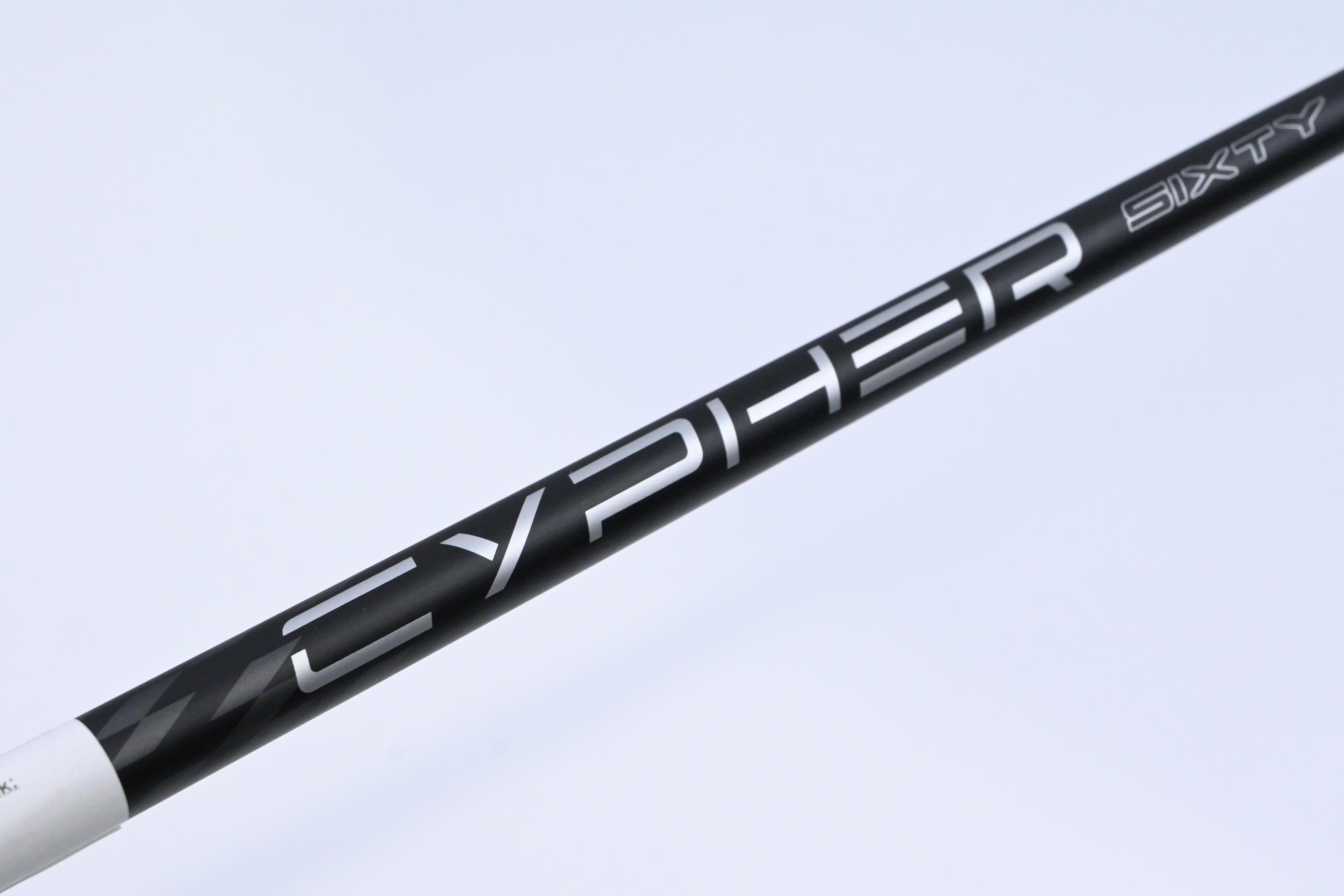 Project X Cypher 2.0 60 #6 Hybrid Shaft / Regular Flex / Callaway 3rd Gen