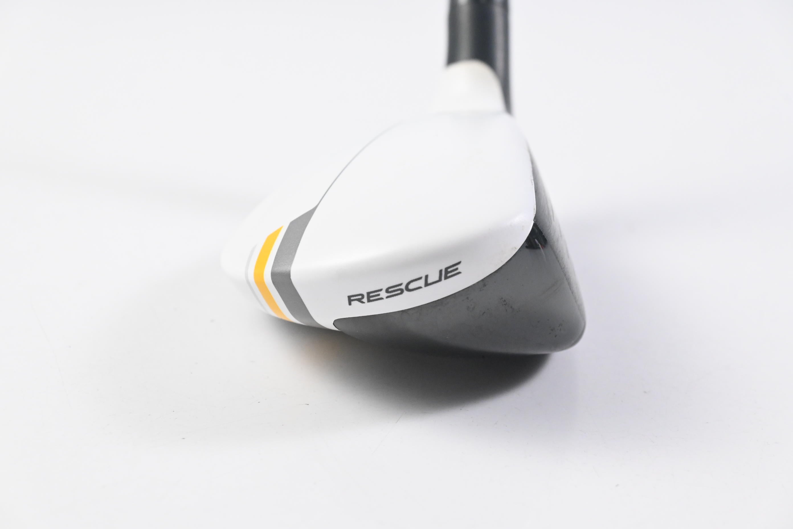 Taylormade RBZ Stage 2 Tour #4 Hybrid / 21.5 Degree / Stiff Flex Areotech