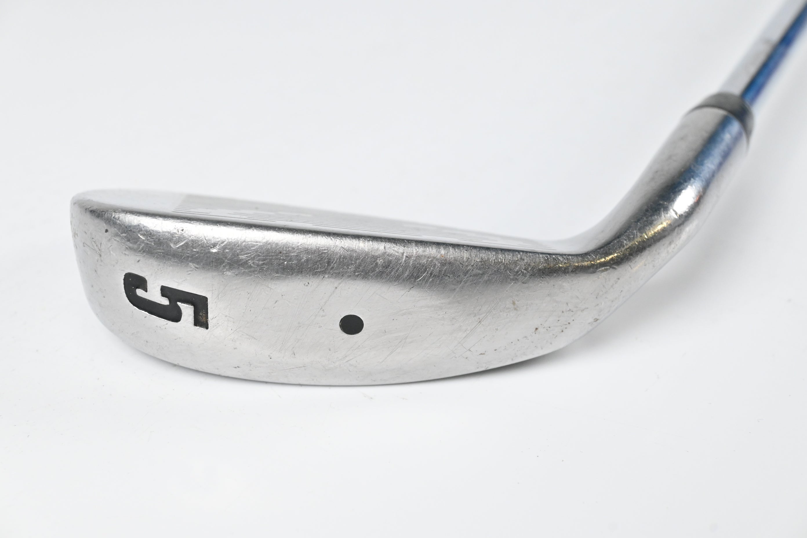 Cobra 3400 I/H #5 Iron / 26 Degree / Regular Flex N.S.PRO 900XH Steel Shaft