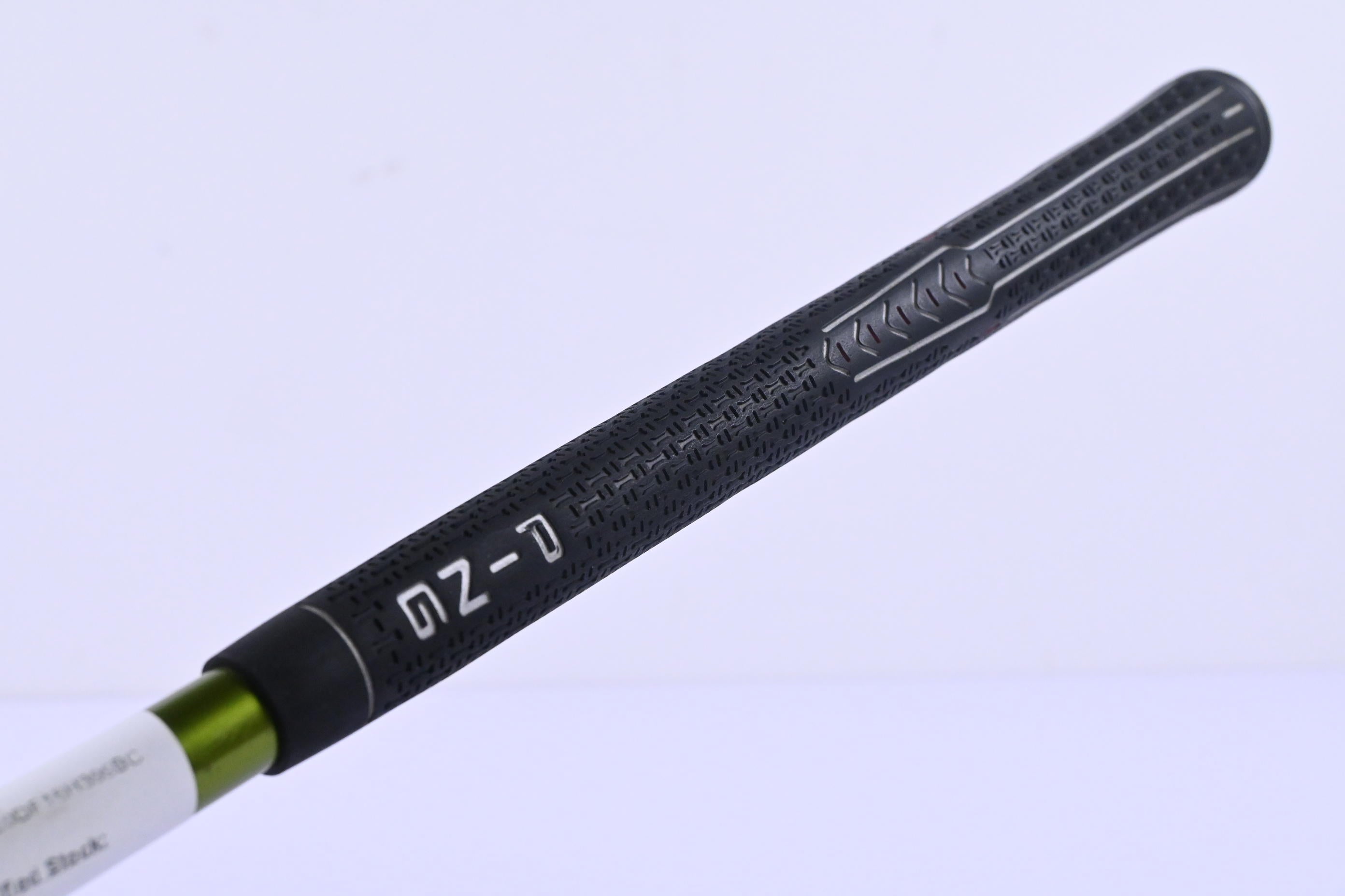 Ping G5 #4 Hybrid / 22 Degree / Stiff Flex Aldila NV Green Hybrid 85 Shaft