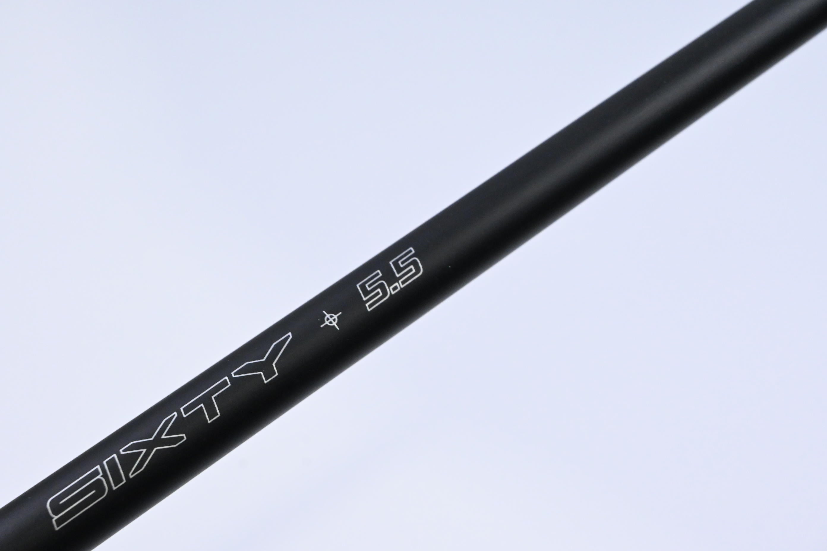 Project X Cypher 2.0 60 #6 Hybrid Shaft / Regular Flex / Callaway 3rd Gen