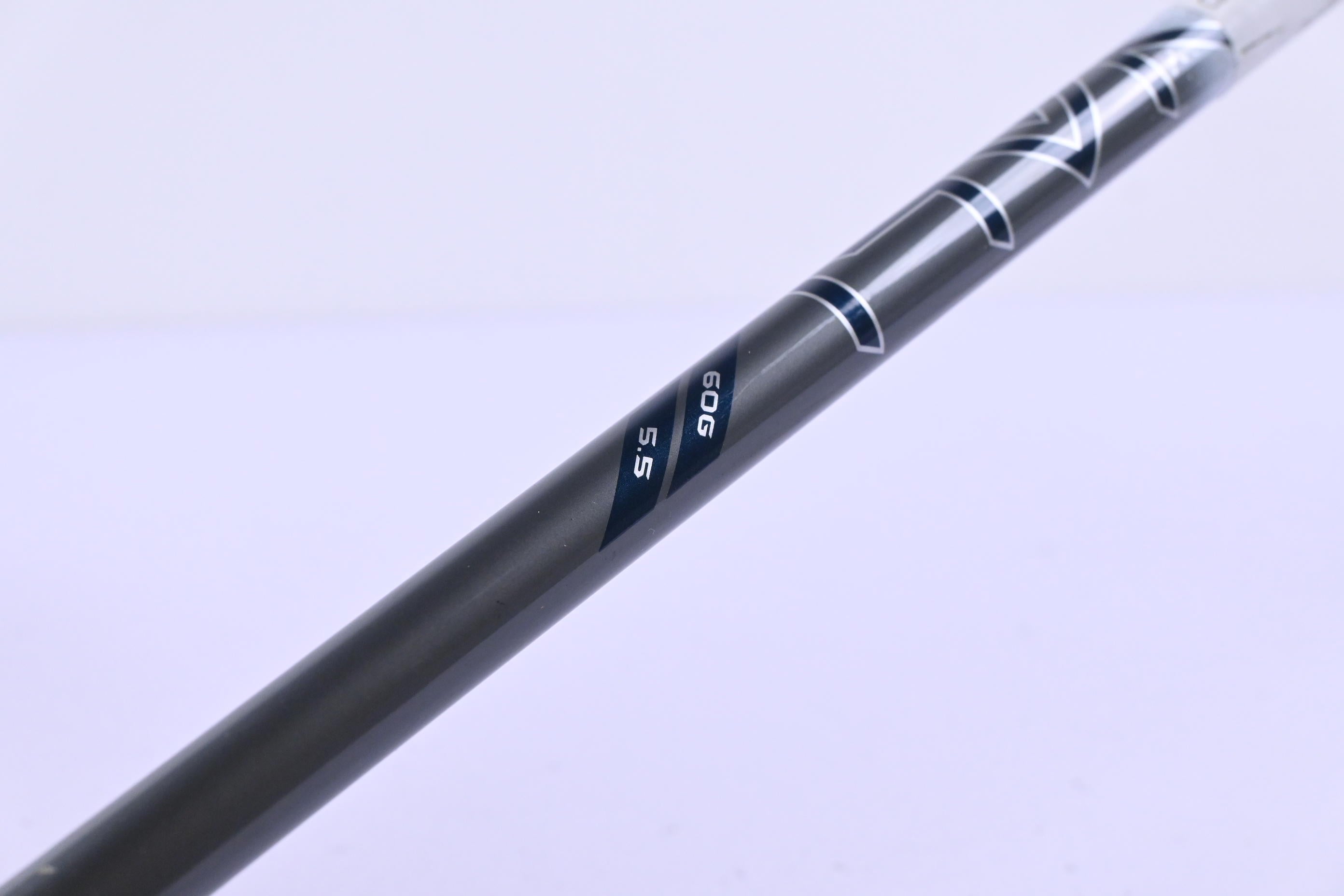 Callaway Elyte #9 Wood / 24 Degree / Regular Flex Project X Denali Charcoal 60
