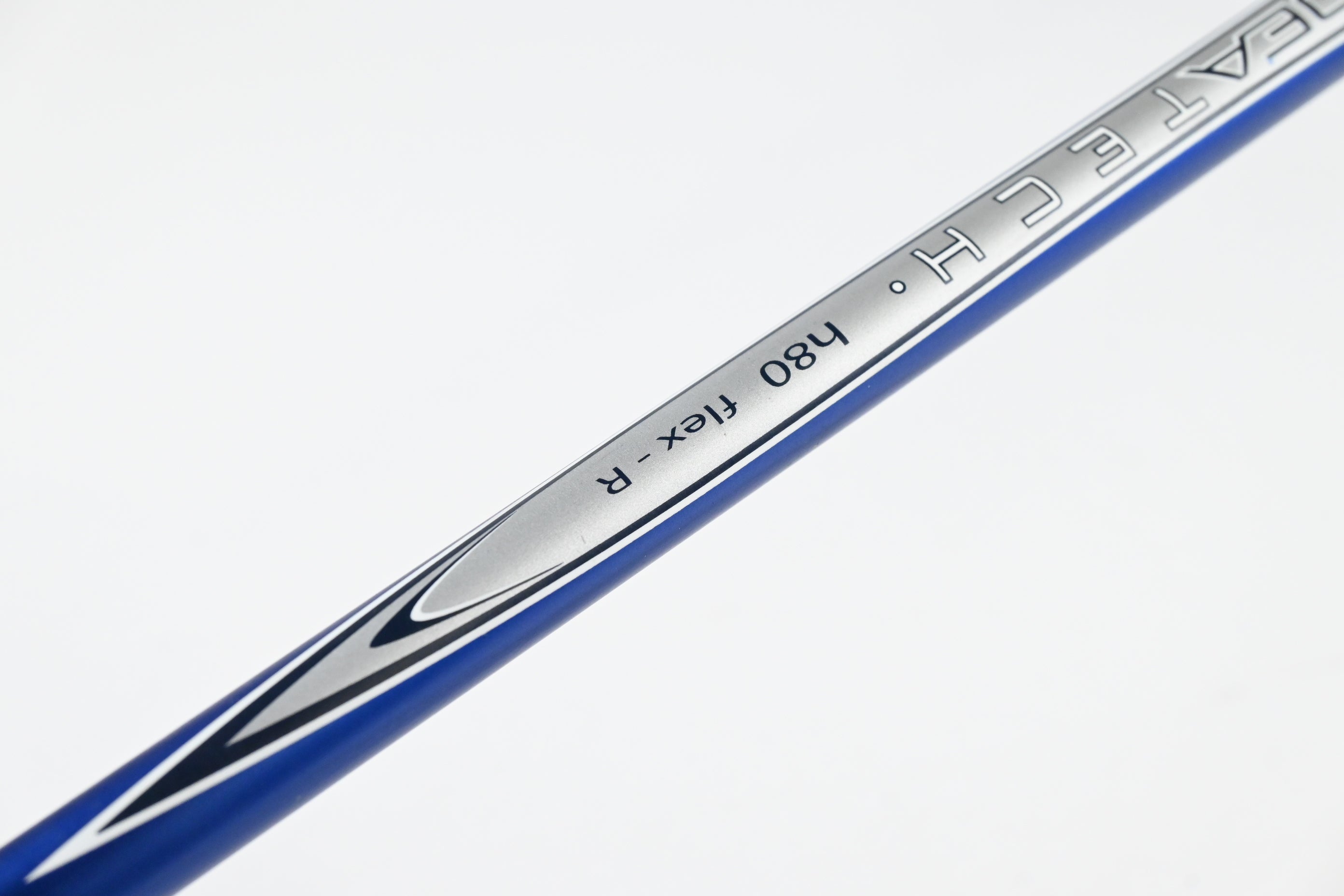 Adams Idea Tech A4 #4 Hybrid / 22 Degree / Regular Flex Adams Idea Tech 80 Shaft