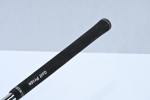 Left Hand Taylormade Stealth #6 Iron / Regular Flex KBS Max MT 85 Shaft