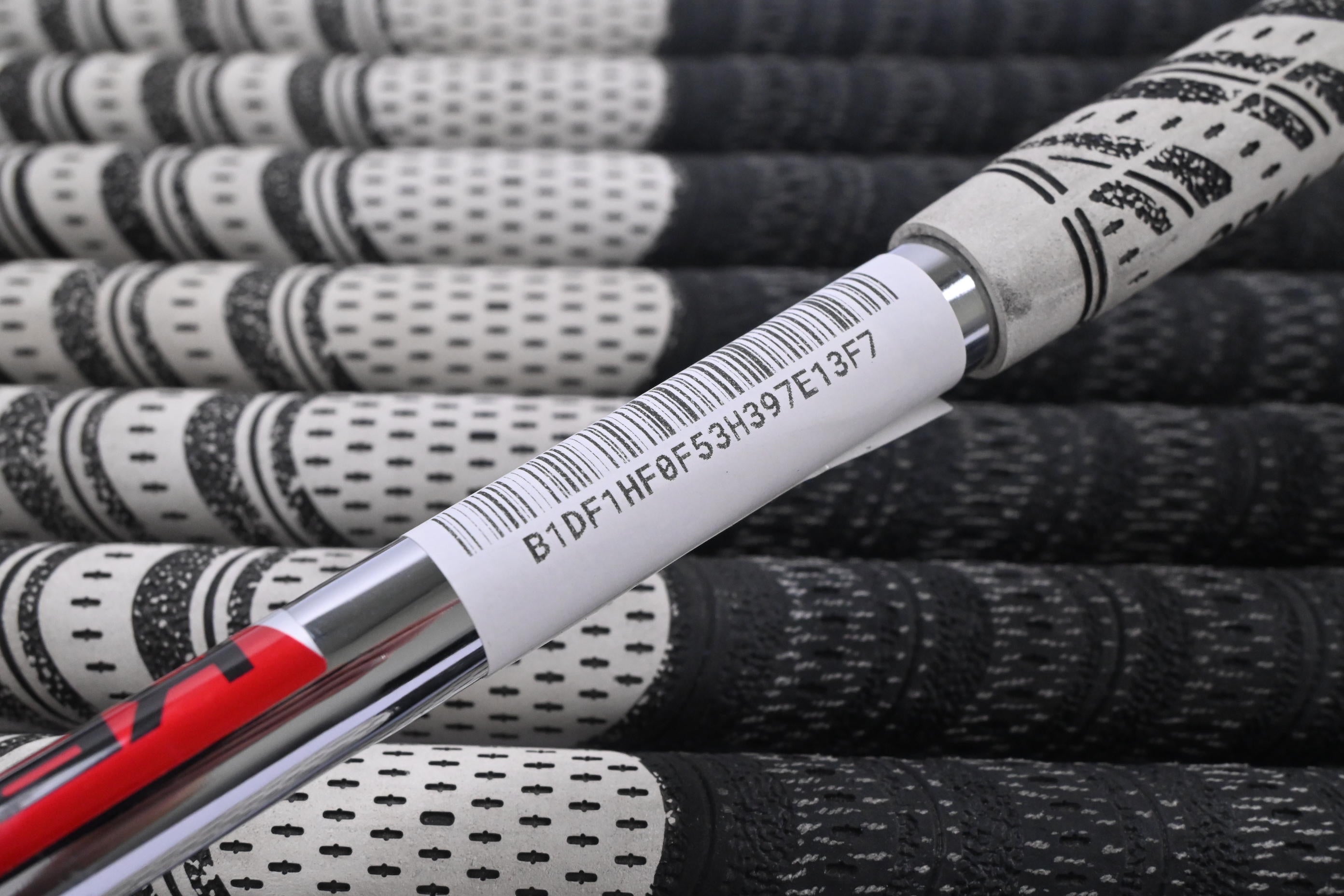 Cobra King Tour 2023 Irons / 3-PW+GW / X-Flex KBS $-Taper 130 Shafts