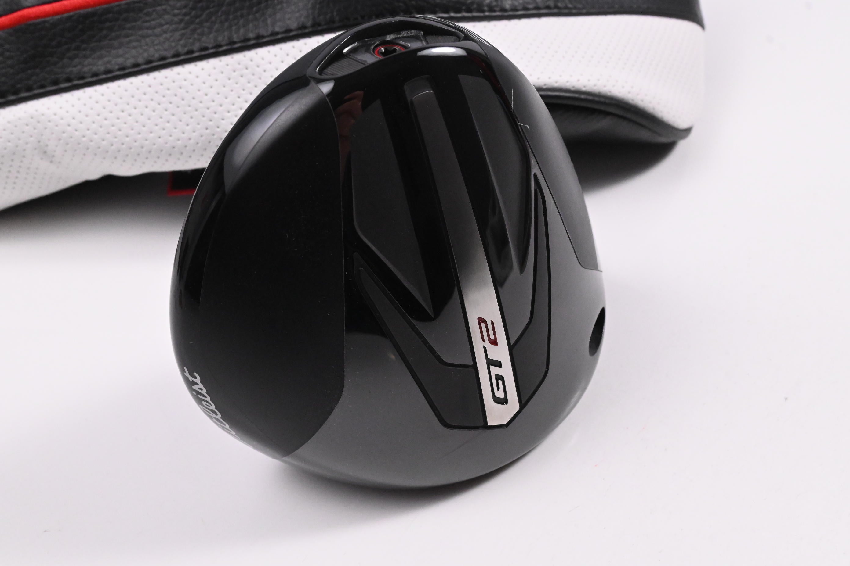 Left Hand Titleist GT2 Driver / 11 Degree / Head Only