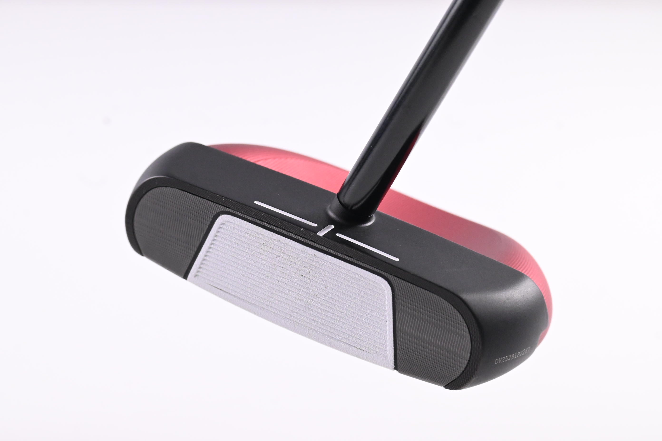 Odyssey Square 2 Square Tri-Hot Rossie Putter / 35 Inch