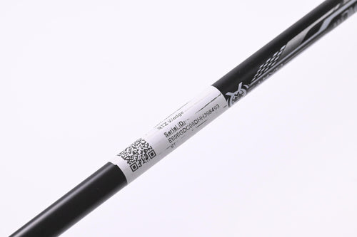 Cleveland RTZ Lob Wedge / 60 Degree / Wedge Flex UST Recoil 80 Shaft