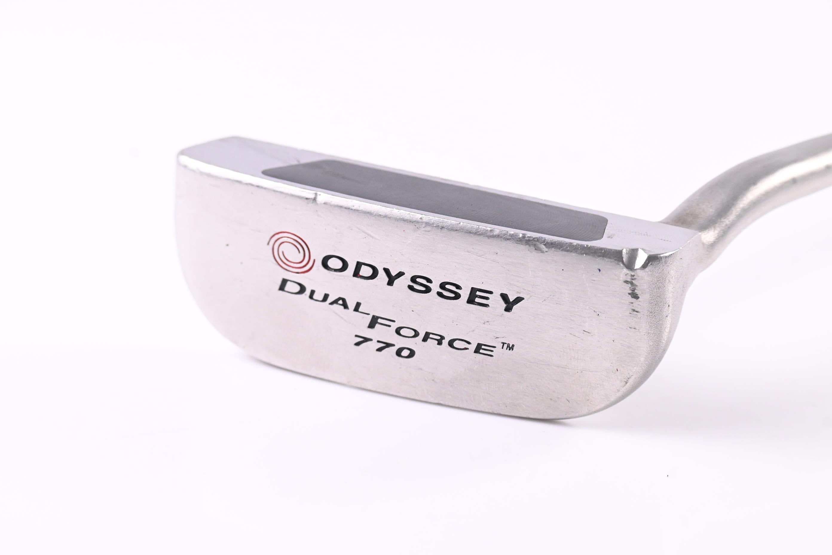 Odyssey Dual Force 770 Putter / 35 Inch