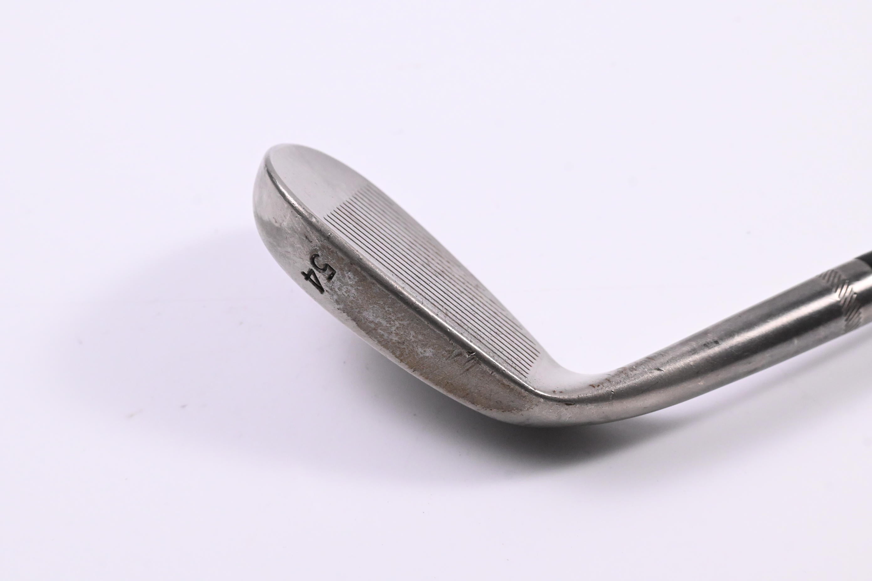 Titleist Vokey Spin Milled 2009 Sand Wedge / 54 Degree / Wedge Flex Titleist
