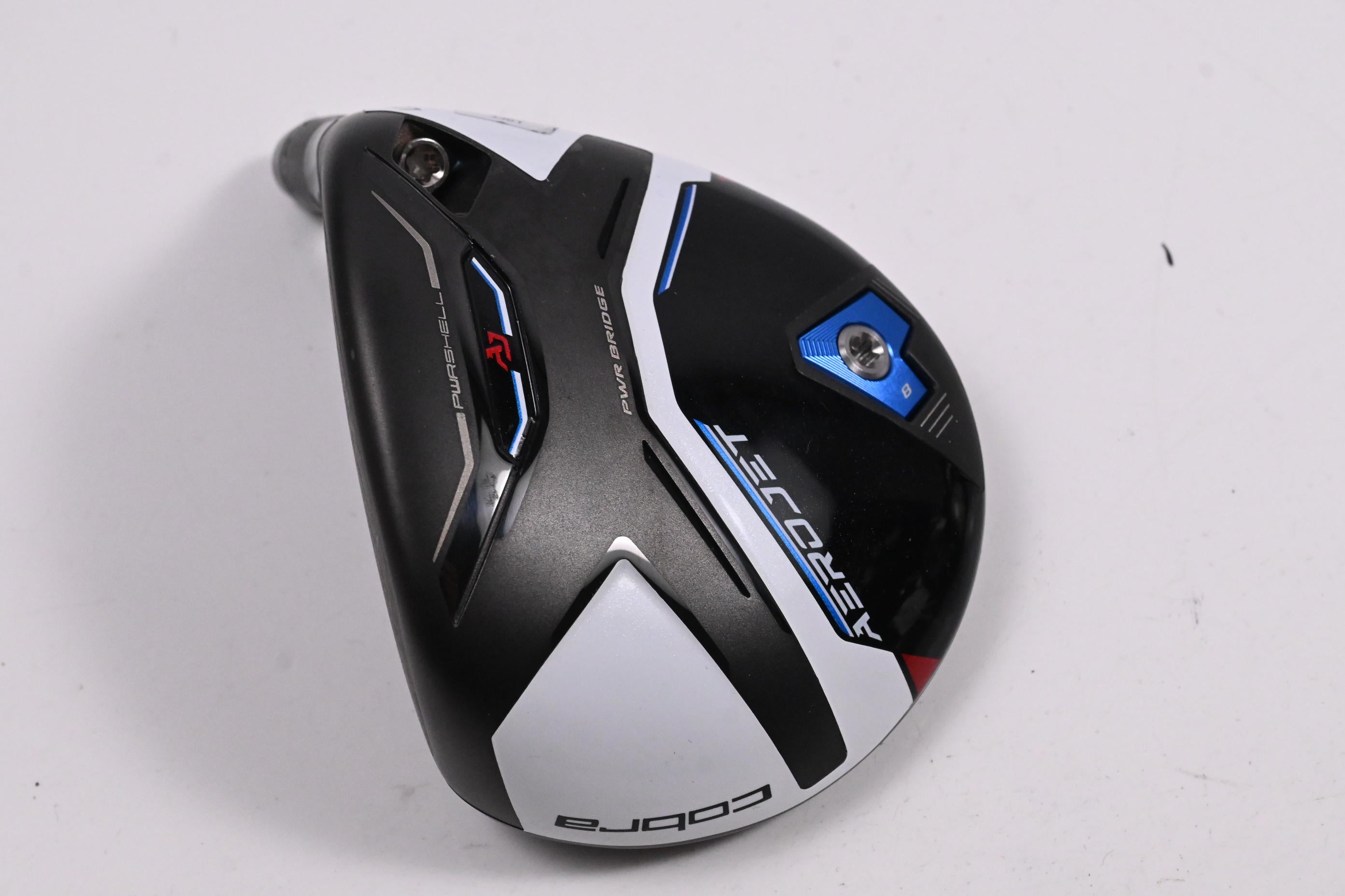 Cobra Aerojet #5 Wood / 18 Degree / Head Only