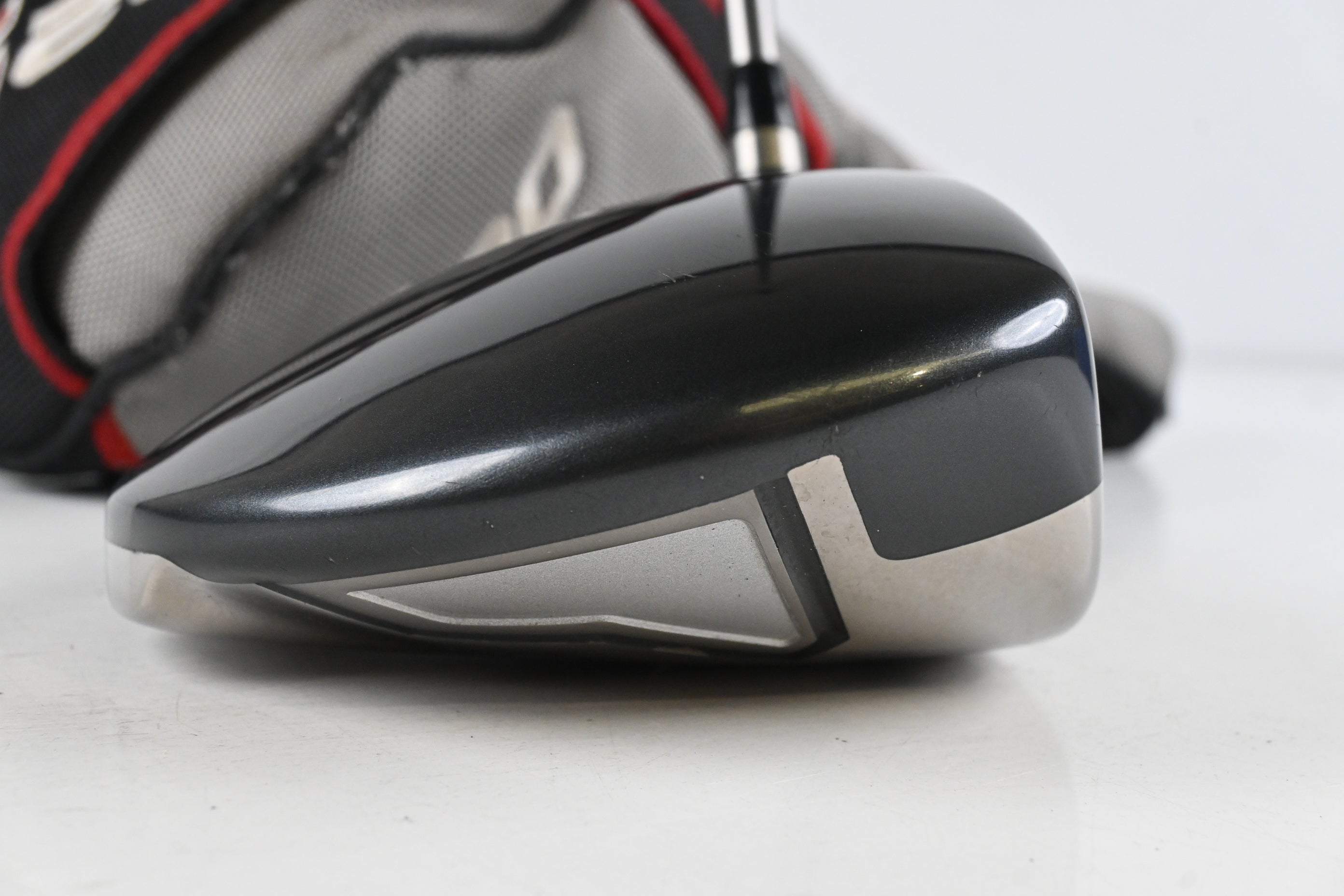 Ping G20 Driver / 10.5 Degree / Regular Flex Ping TFC 169 D Shaft
